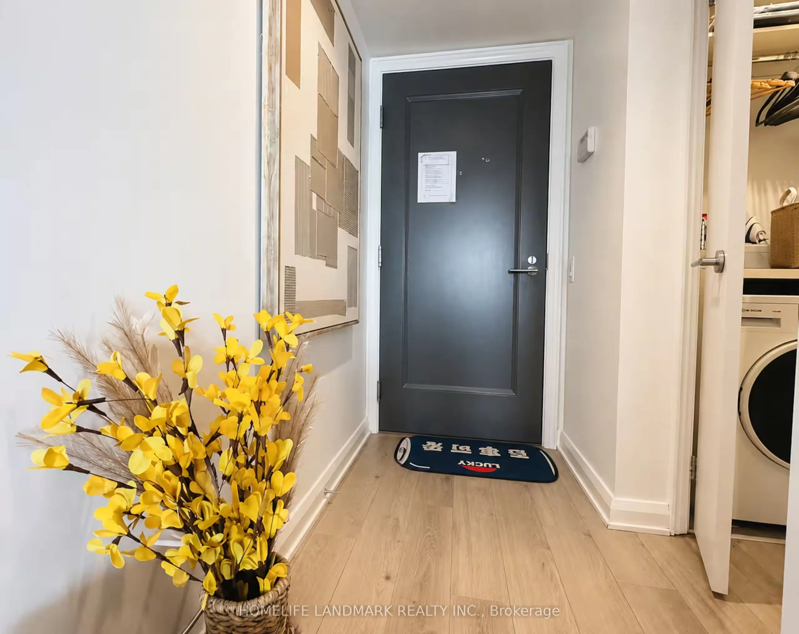 155 YORKVILLE Avenue #2206
