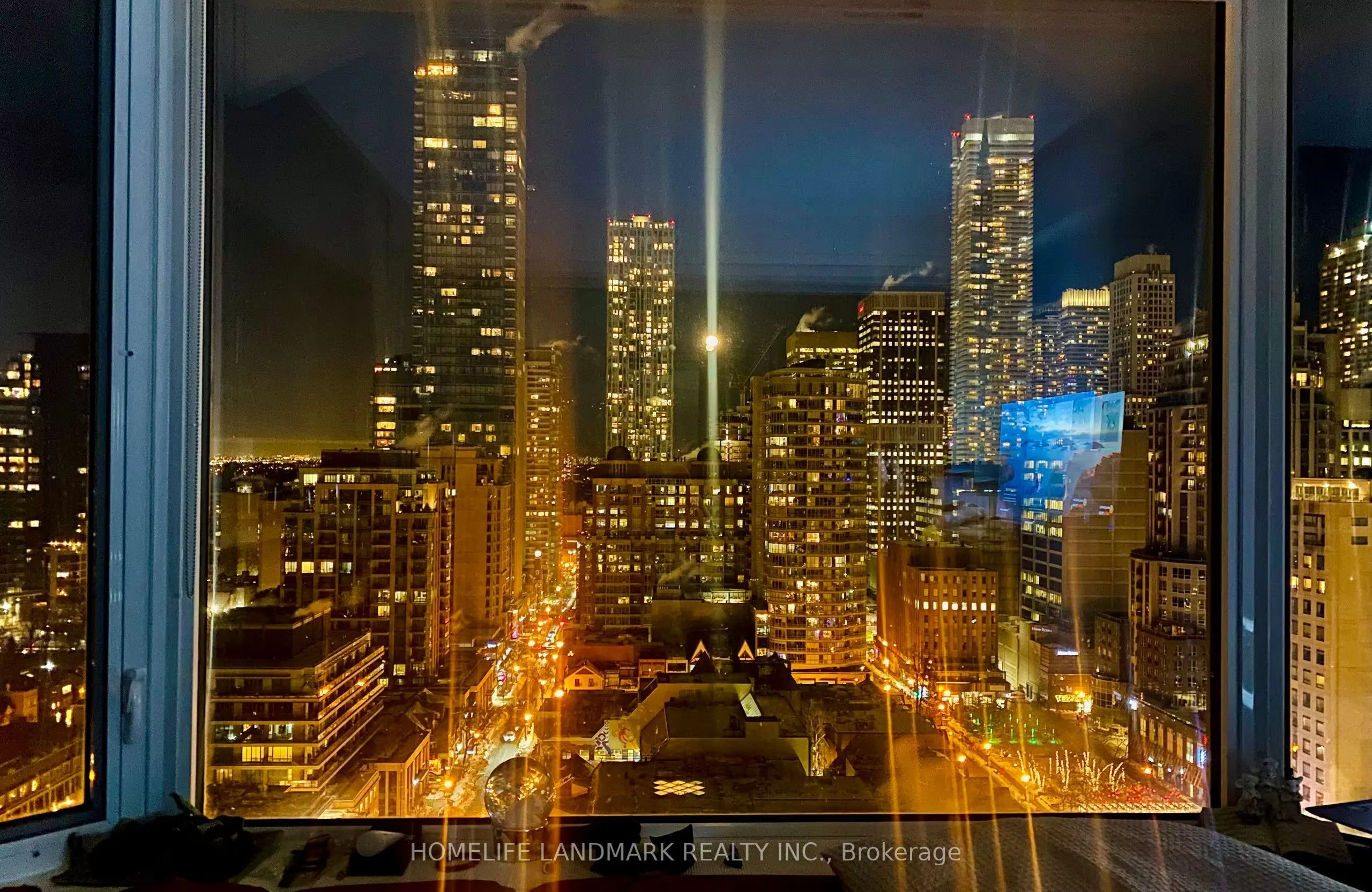 155 YORKVILLE Avenue #2206
