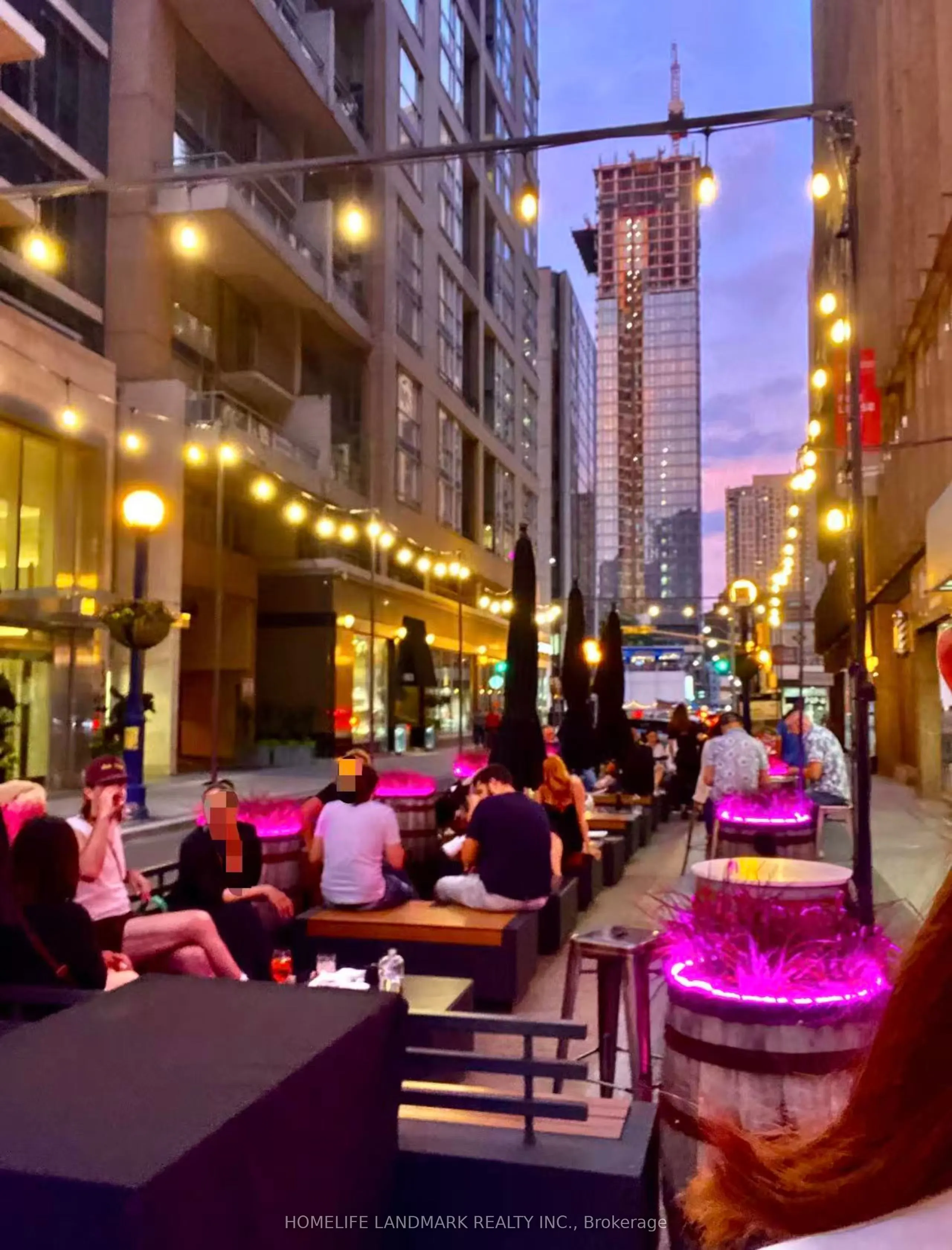 155 YORKVILLE Avenue #2206