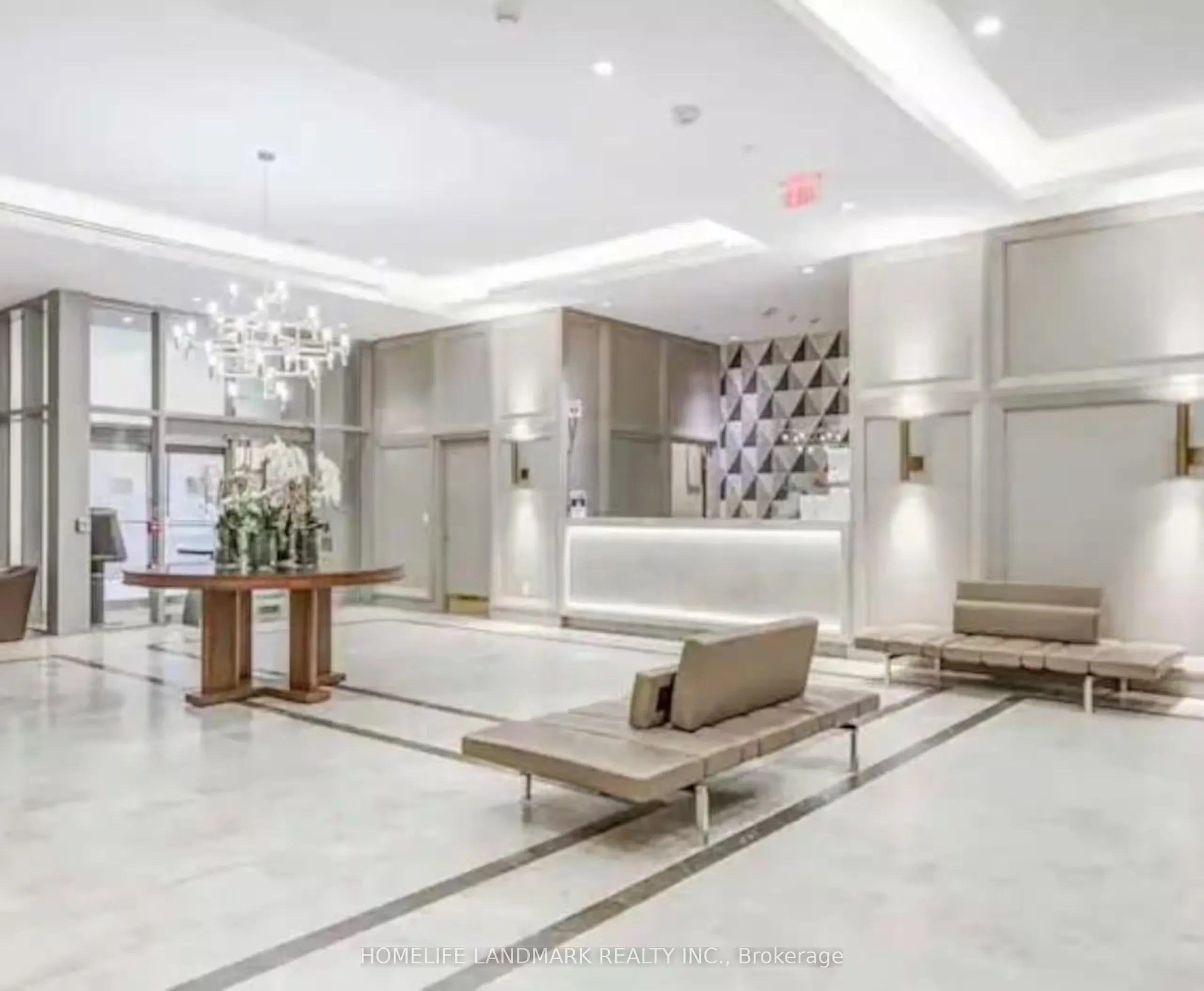 155 YORKVILLE Avenue #2206