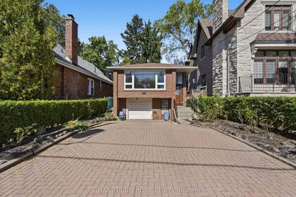 54 Kingsdale Avenue