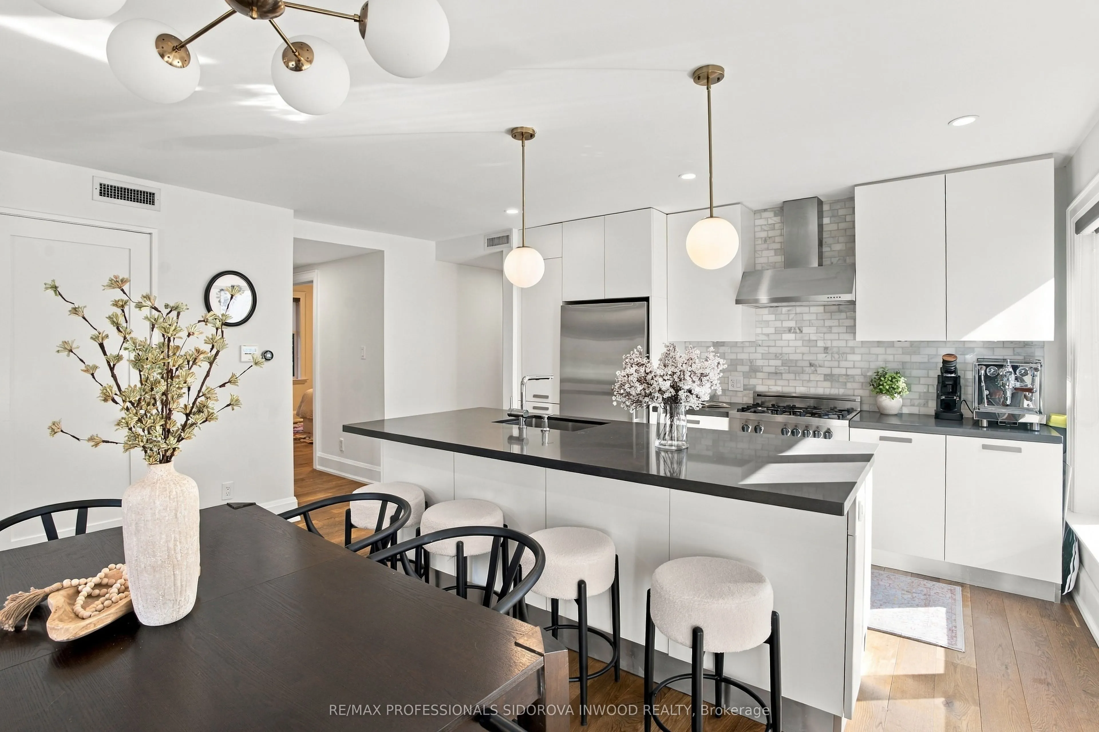1657 Bathurst Street #2A