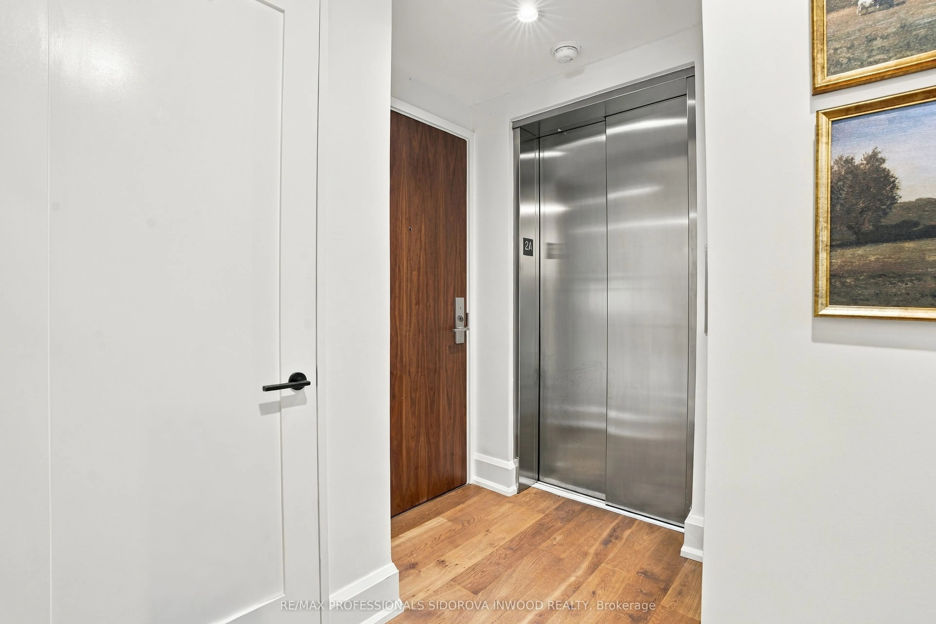 1657 Bathurst Street #2A