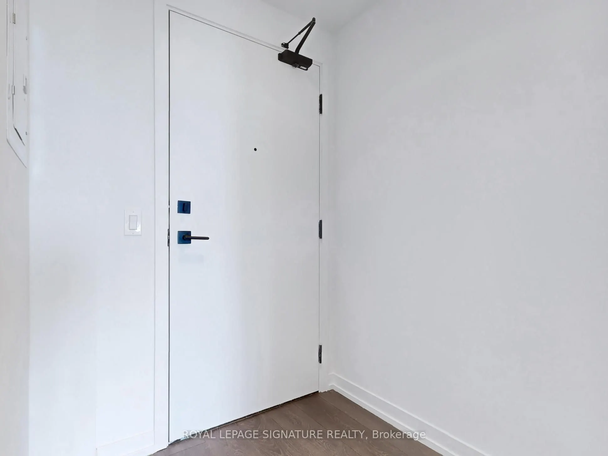 55 Mercer Street #4805