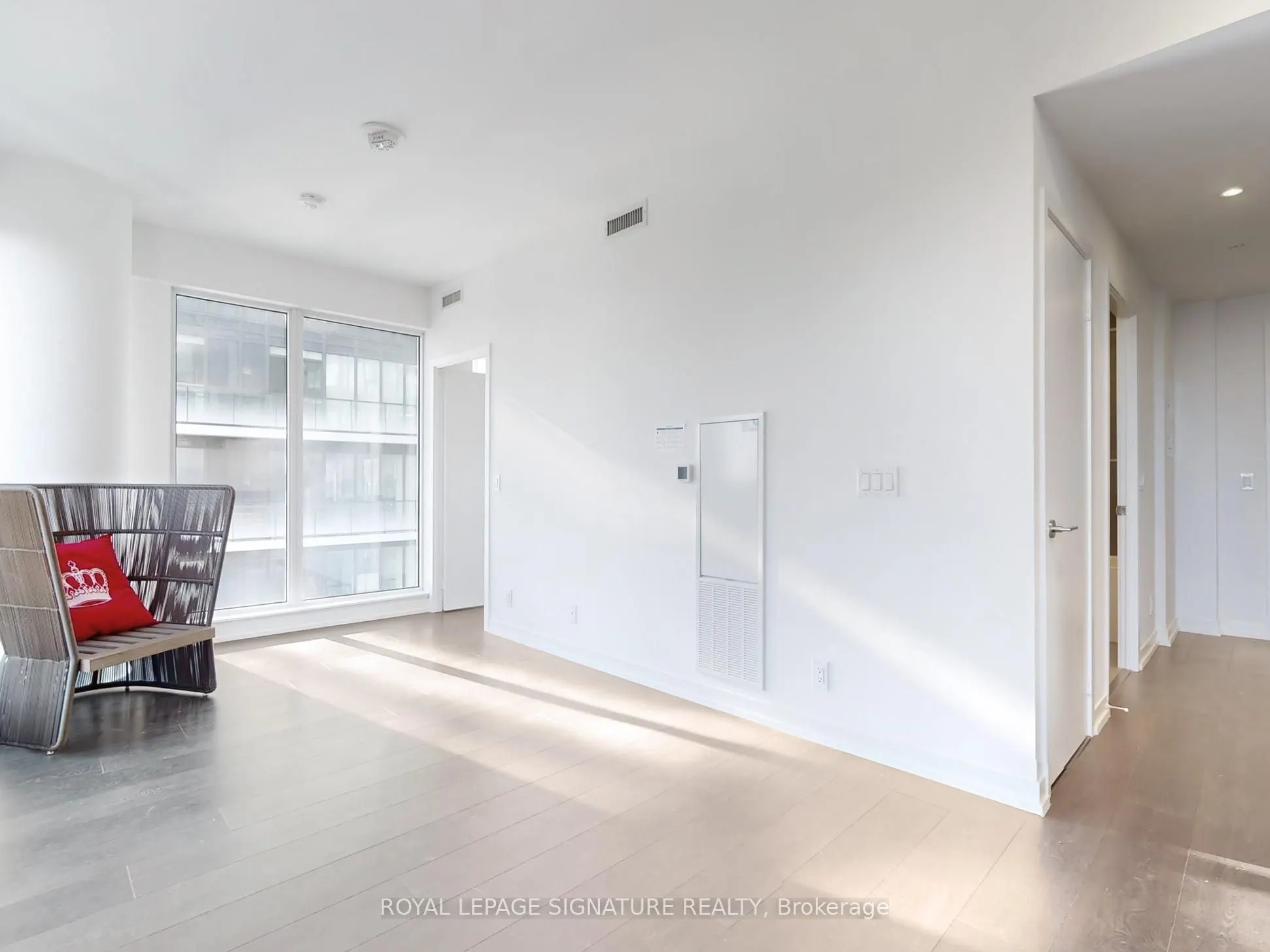 55 Mercer Street #4805