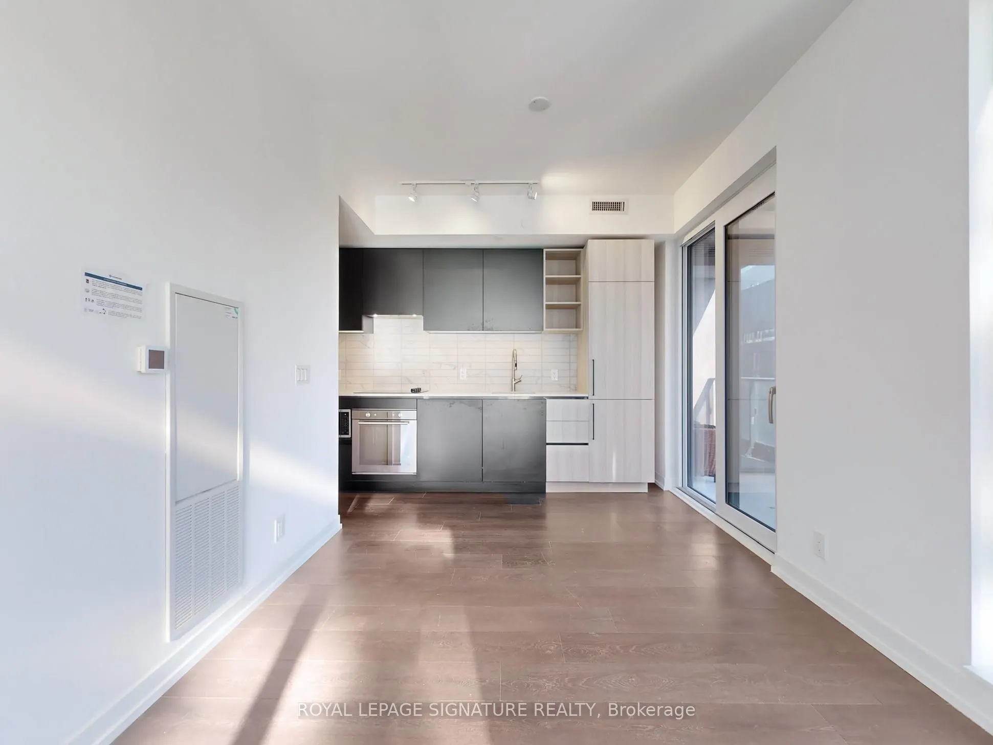 55 Mercer Street #4805