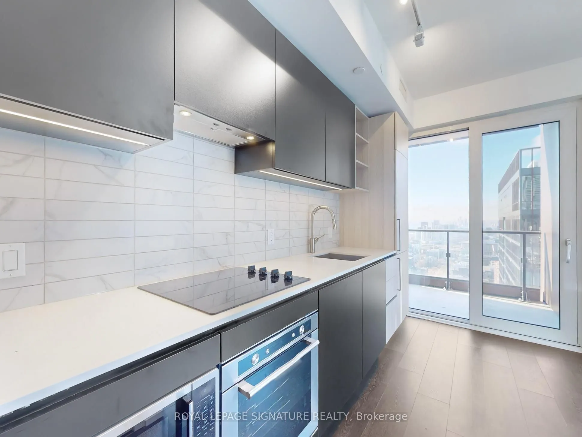 55 Mercer Street #4805