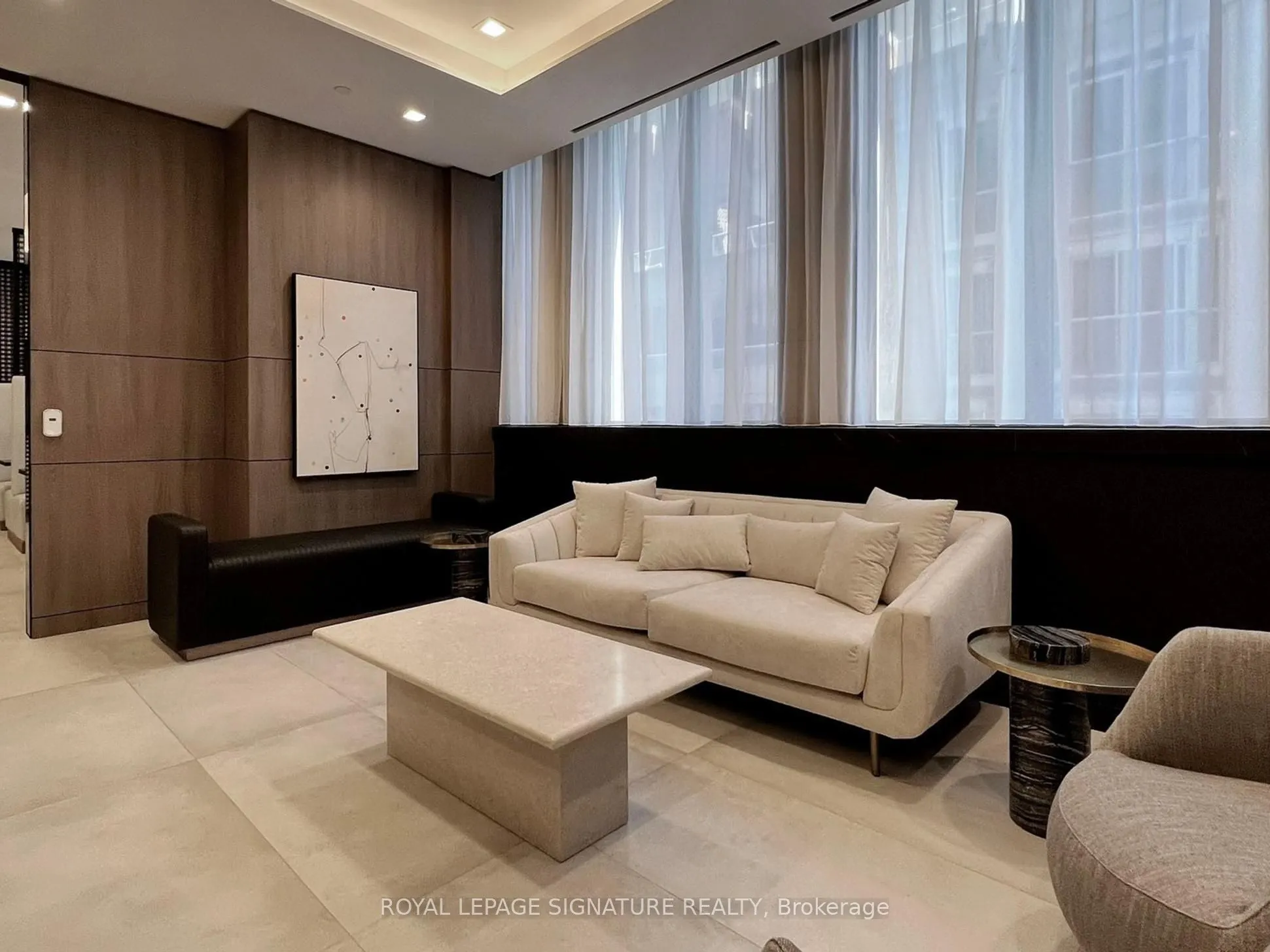55 Mercer Street #4805