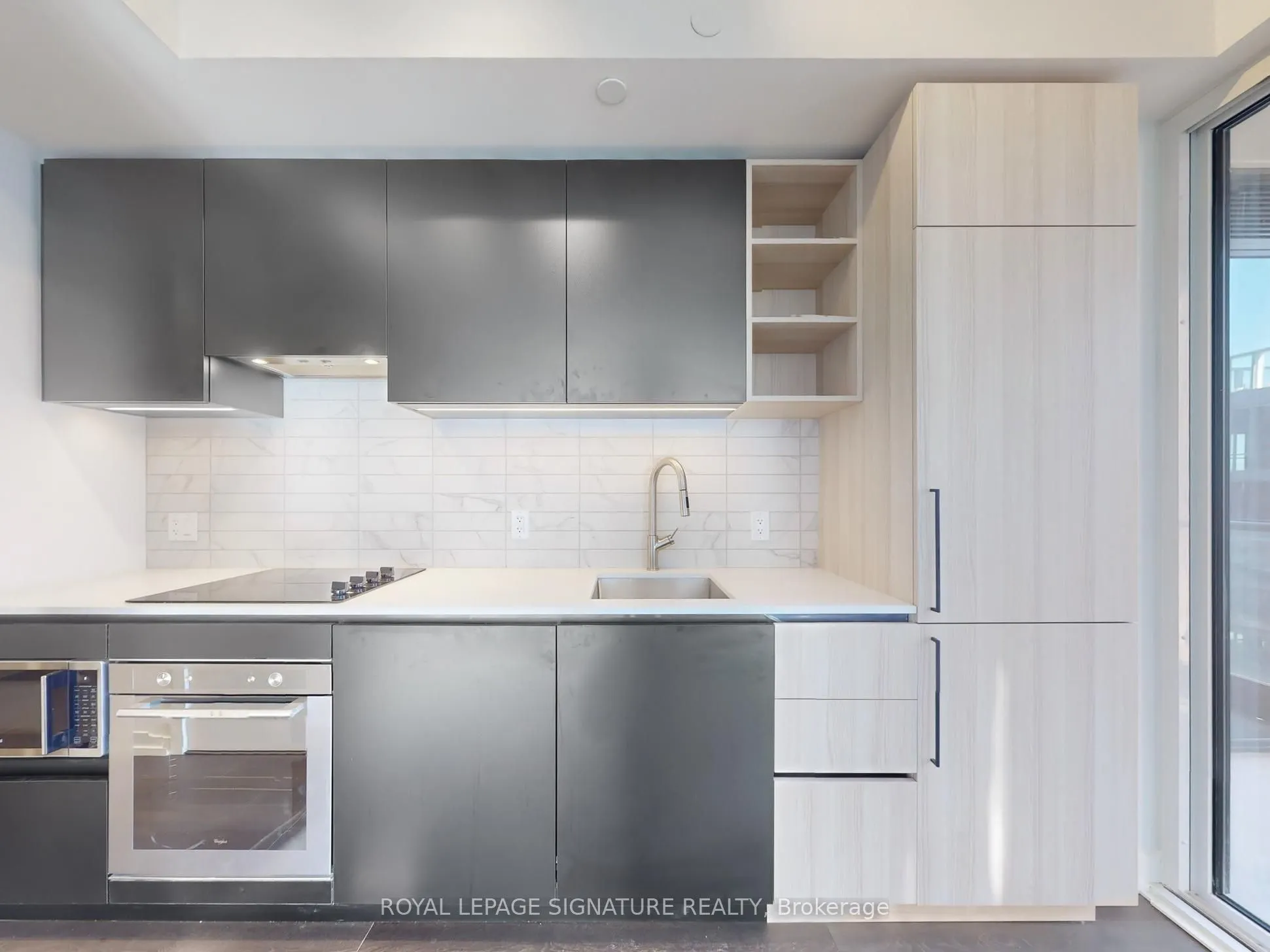 55 Mercer Street #4805