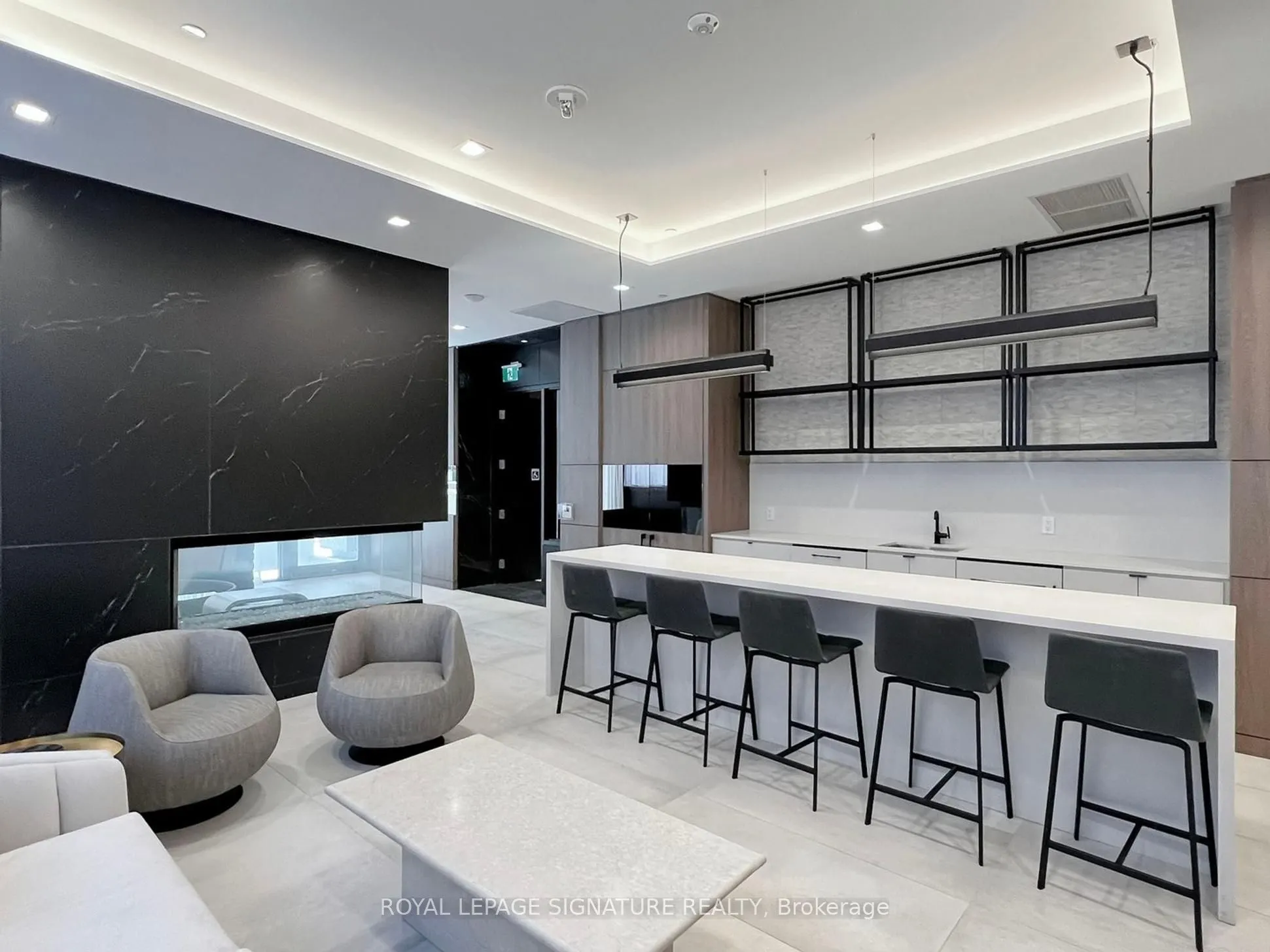 55 Mercer Street #4805
