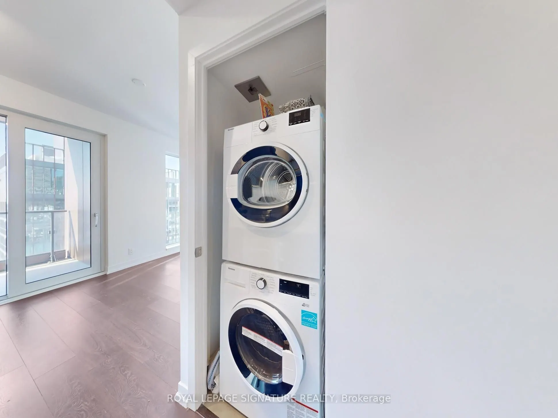 55 Mercer Street #4805