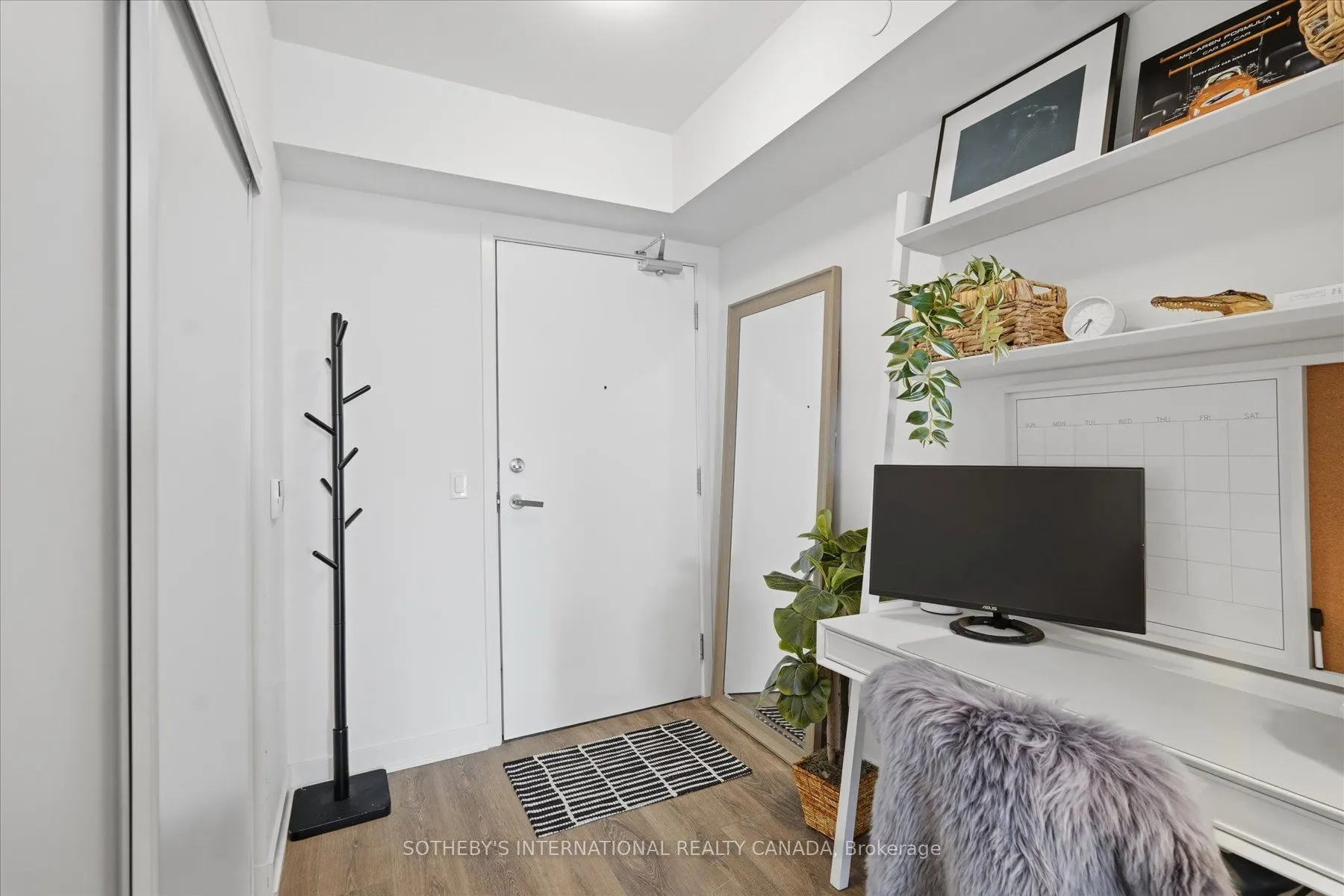 195 Redpath Avenue #2307