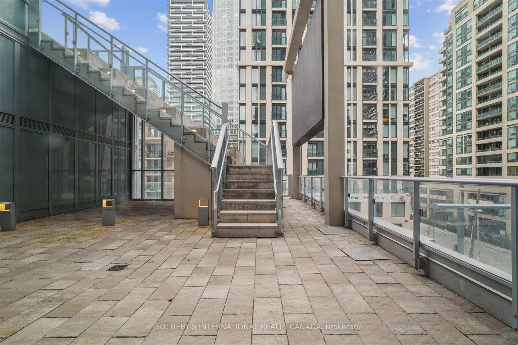 195 Redpath Avenue #2307