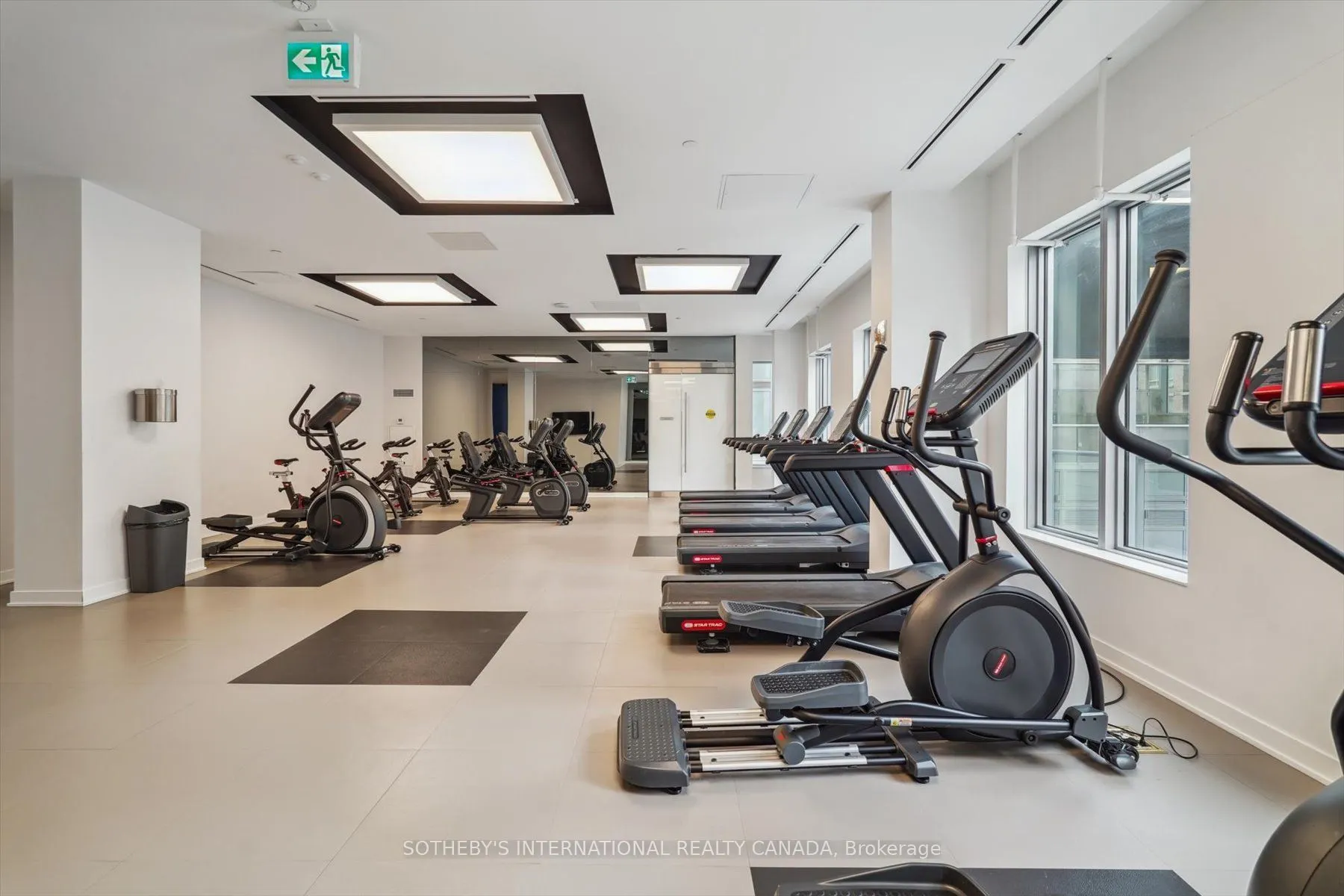 195 Redpath Avenue #2307