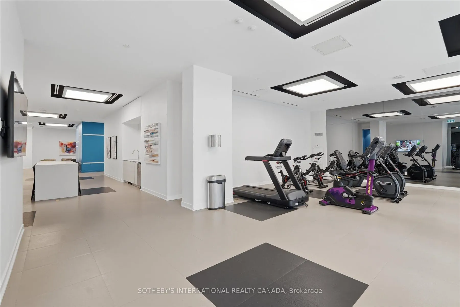 195 Redpath Avenue #2307