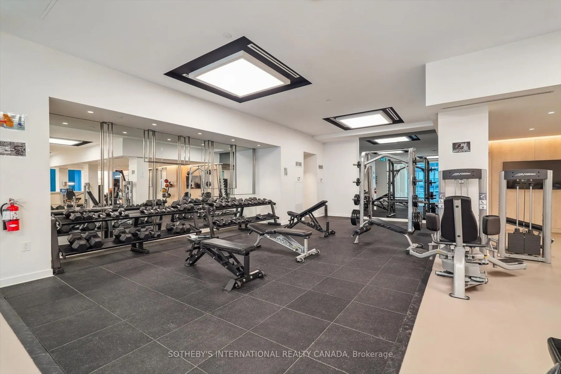 195 Redpath Avenue #2307