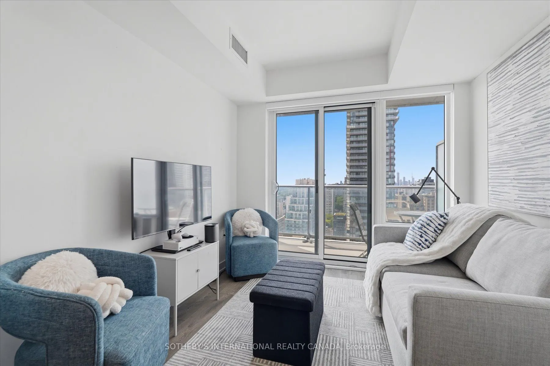 195 Redpath Avenue #2307