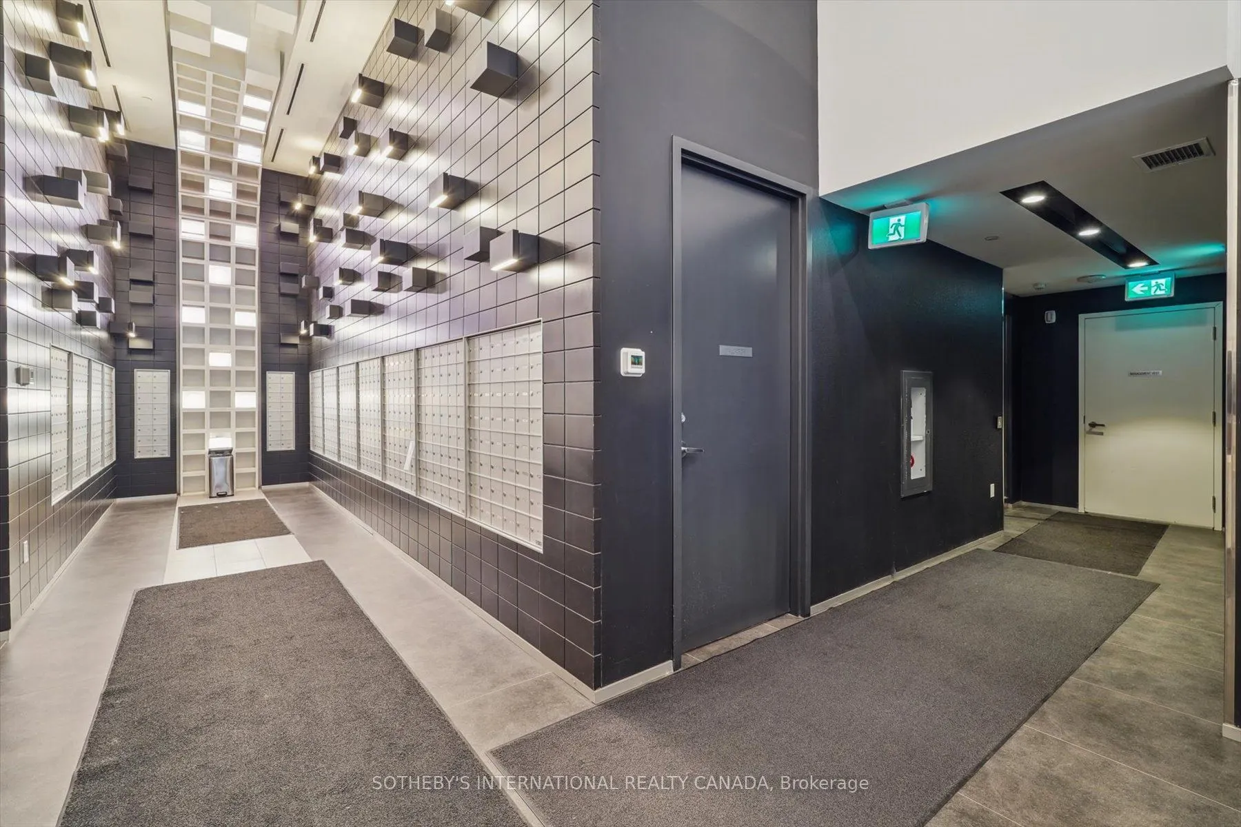 195 Redpath Avenue #2307