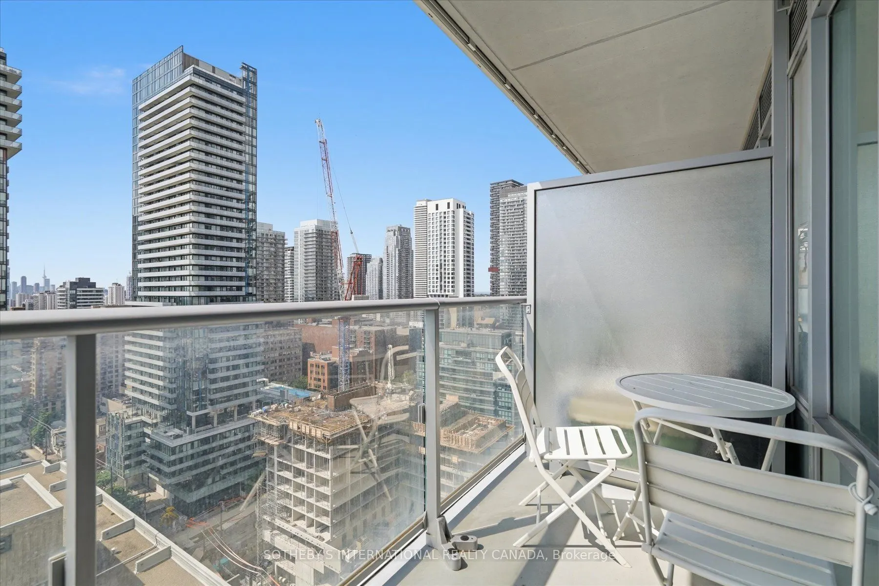 195 Redpath Avenue #2307