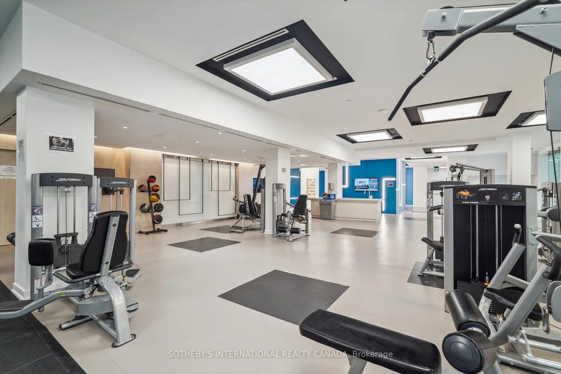 195 Redpath Avenue #2307
