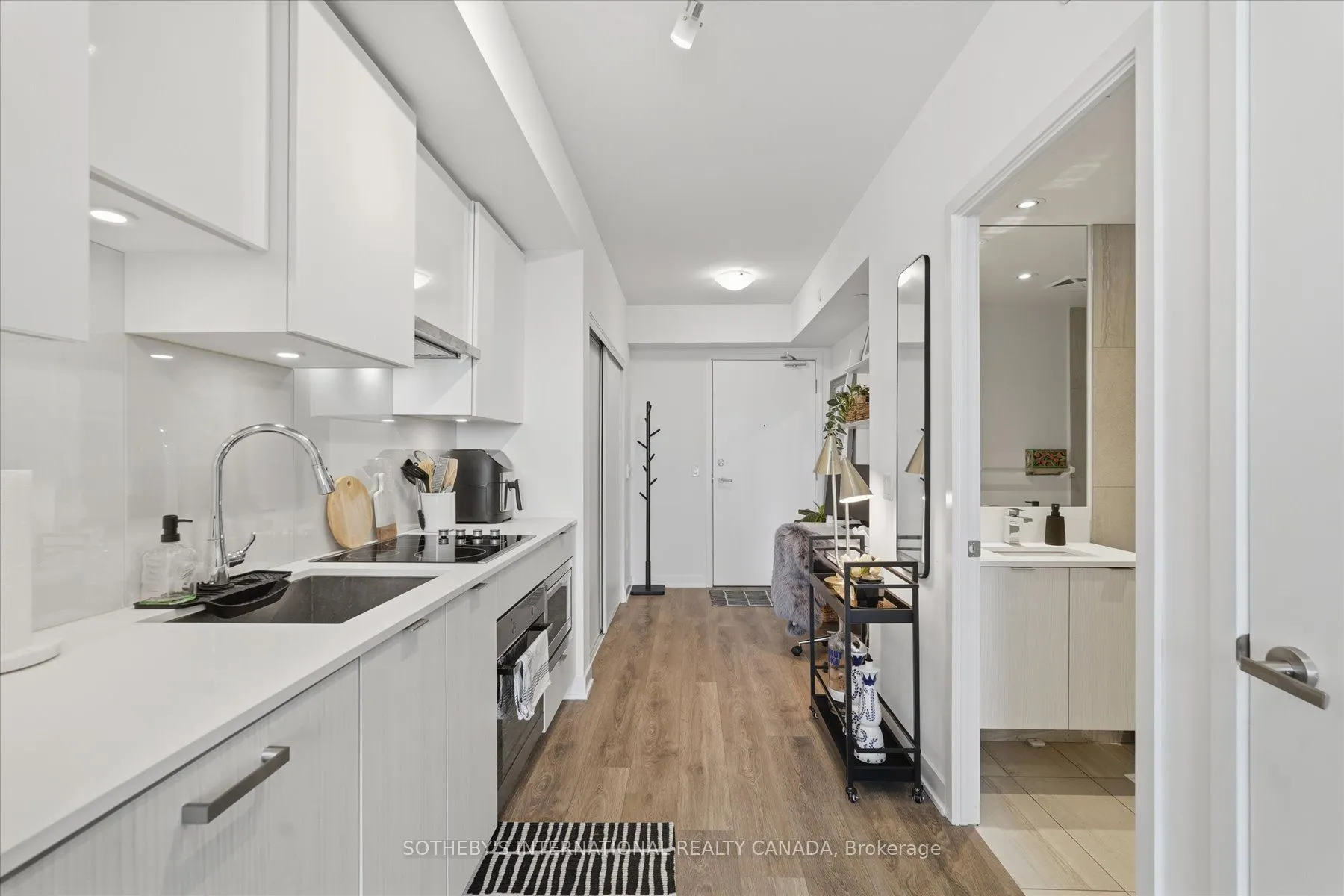 195 Redpath Avenue #2307
