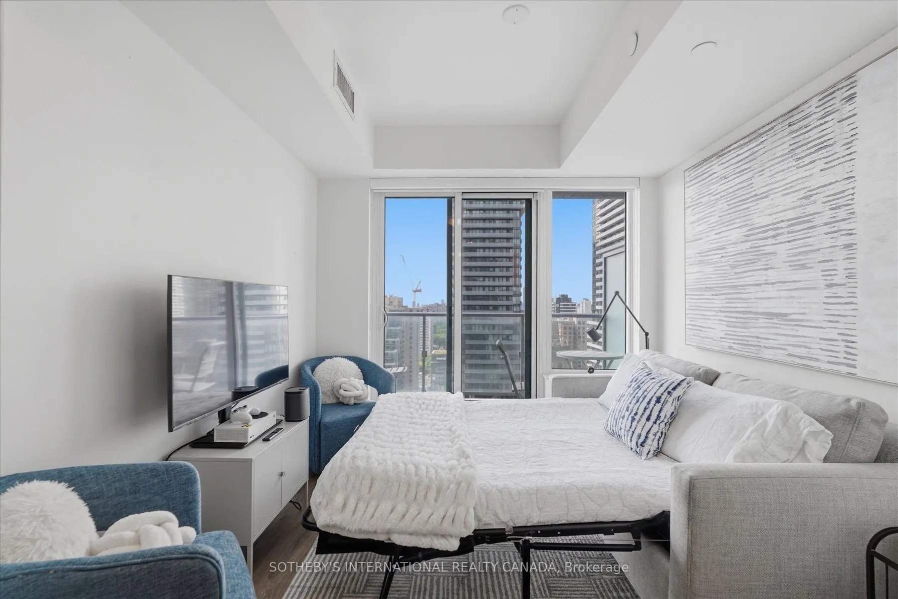 195 Redpath Avenue #2307