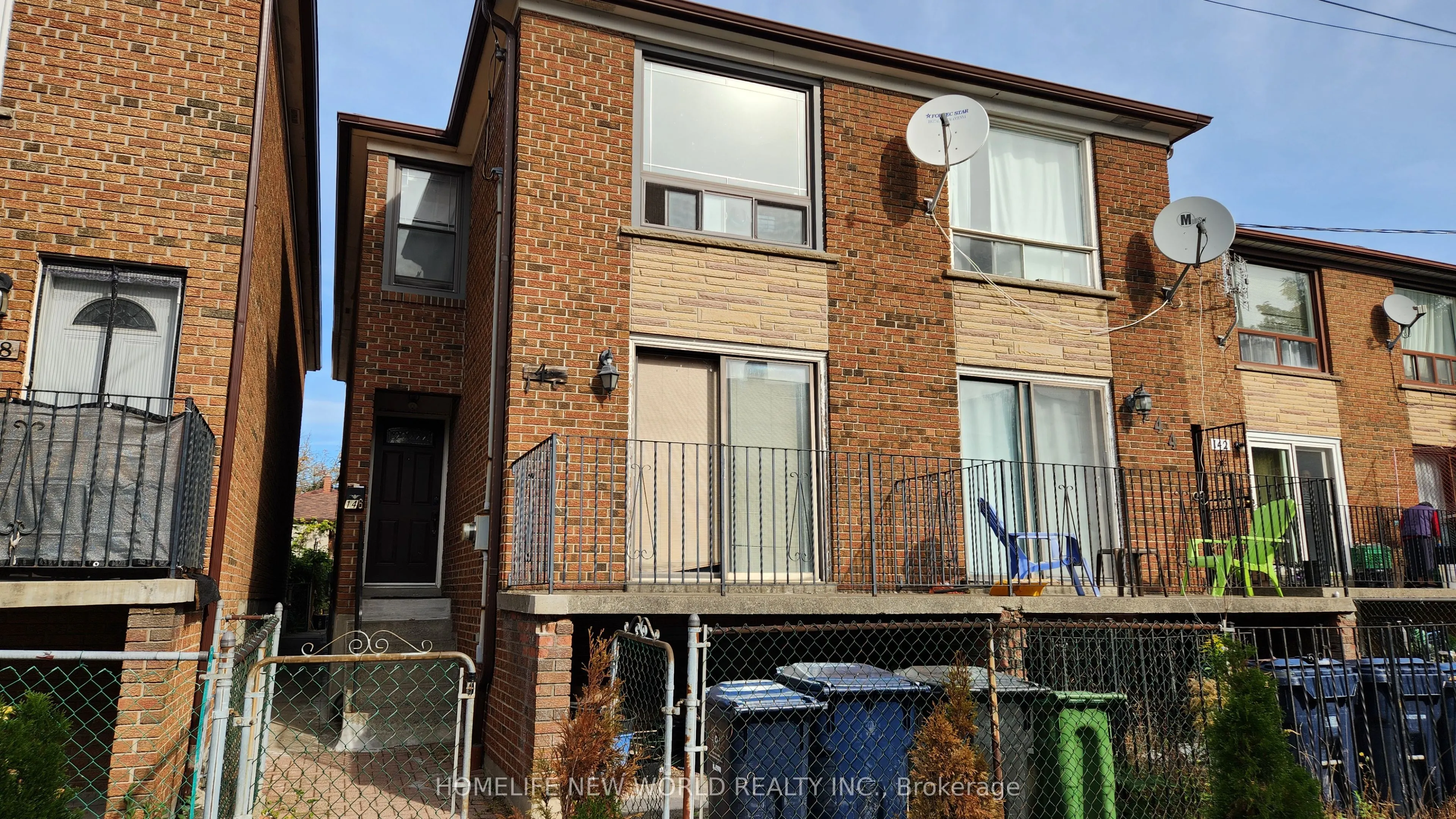 146 Wolseley Street