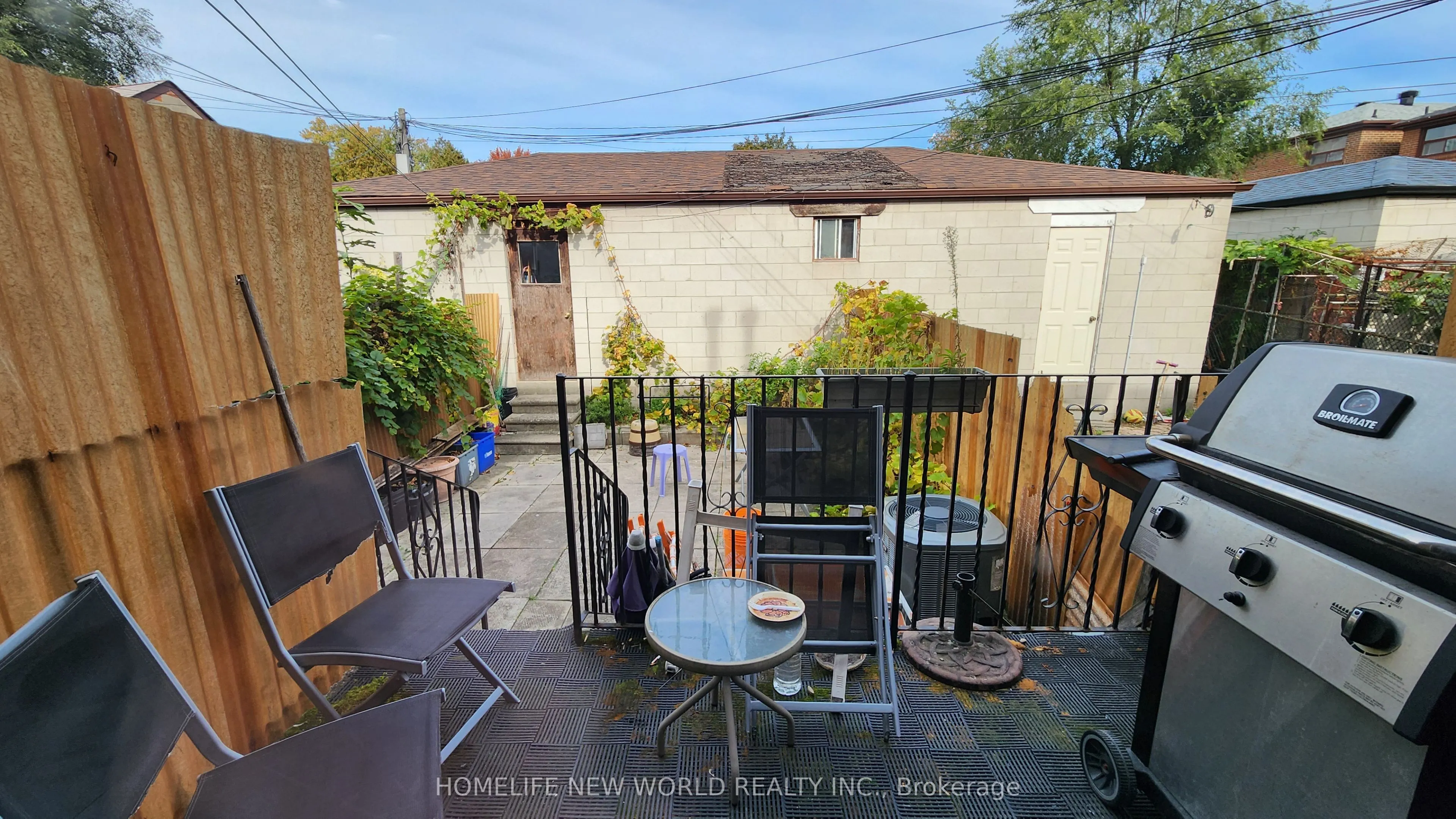 146 Wolseley Street