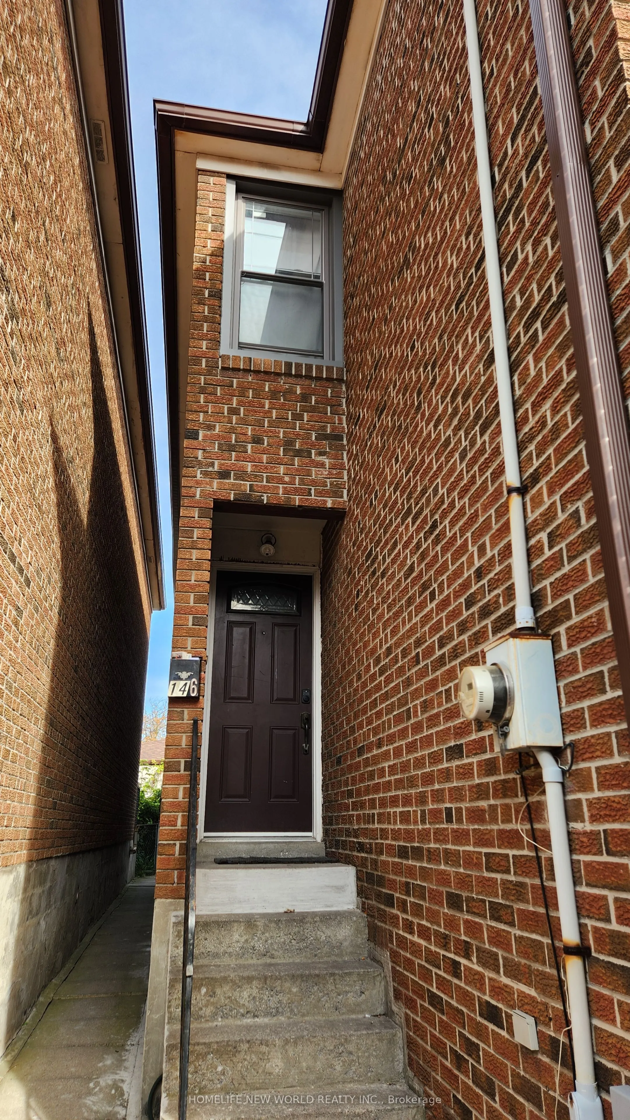 146 Wolseley Street