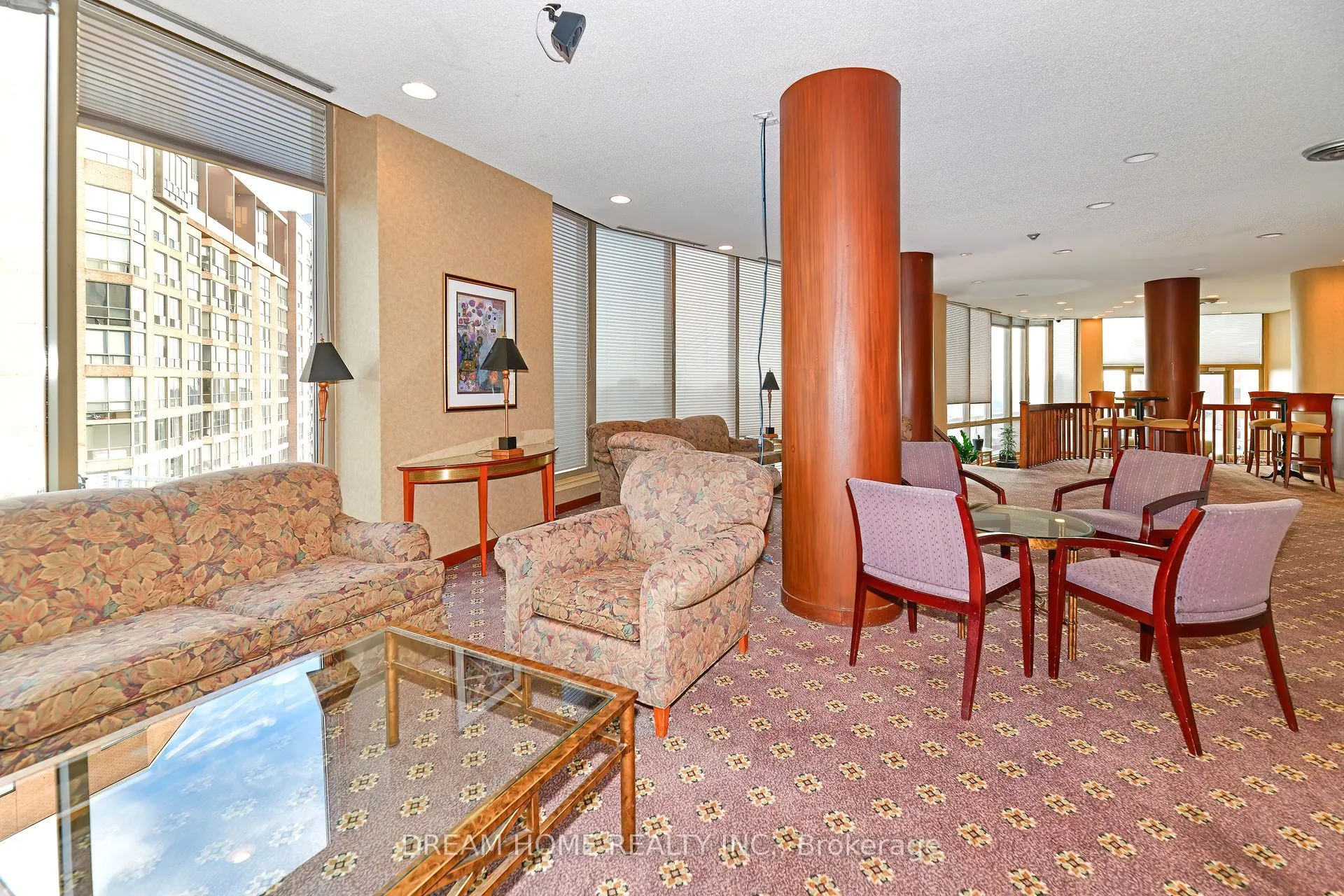 1055 Bay Street #1204