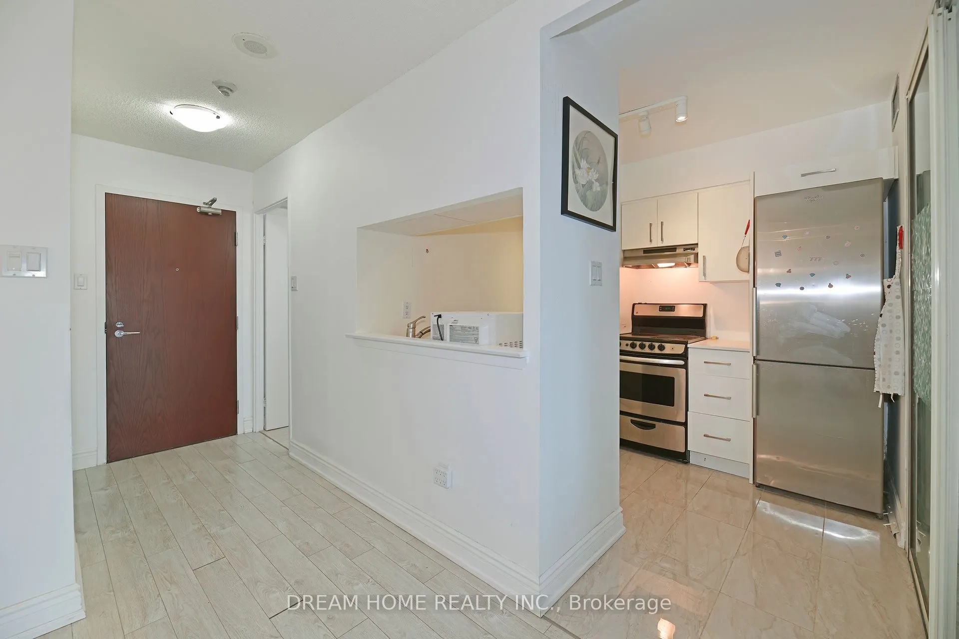 1055 Bay Street #1204