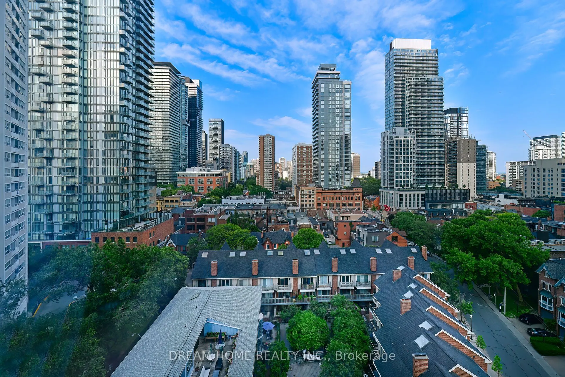 1055 Bay Street #1204