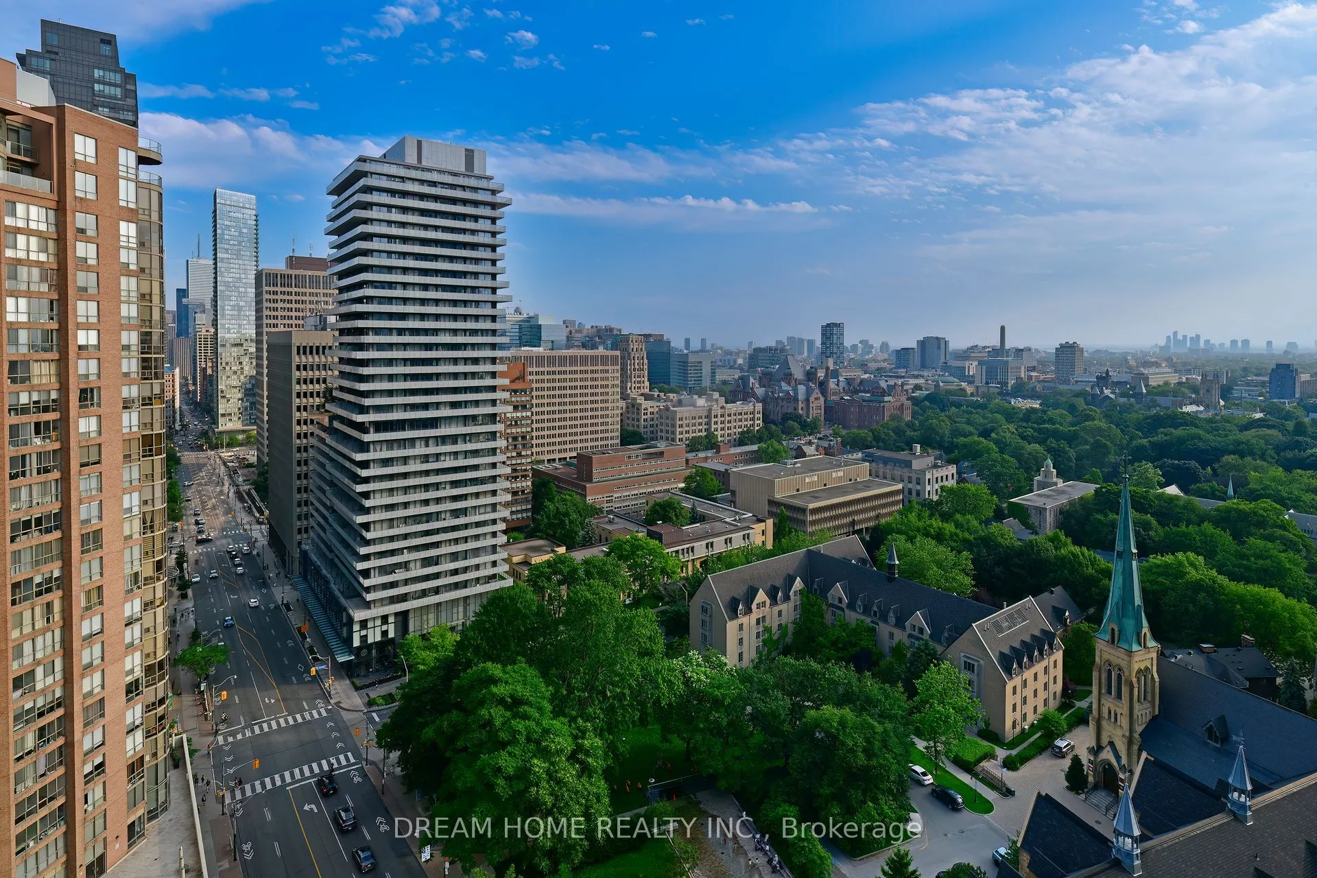 1055 Bay Street #1204