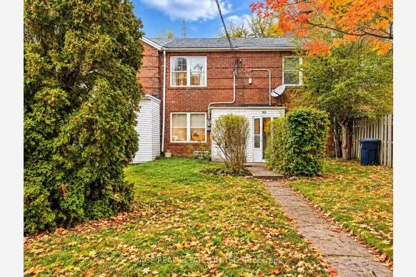 12 Khedive Avenue
