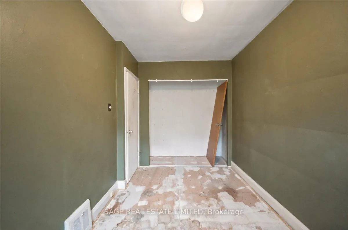 12 Khedive Avenue