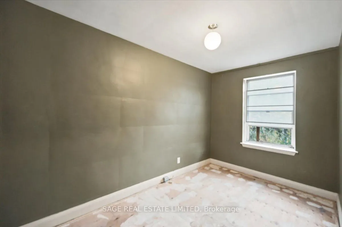 12 Khedive Avenue