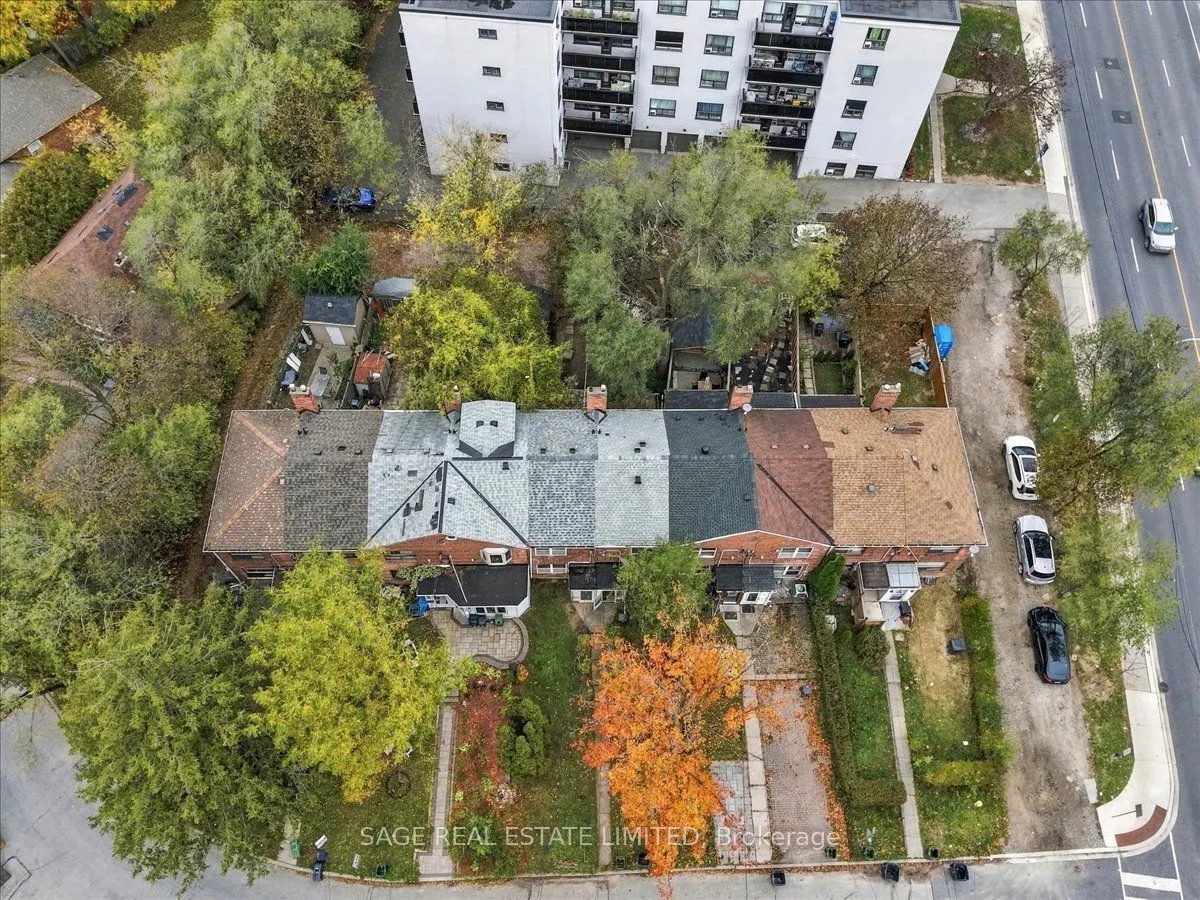 12 Khedive Avenue