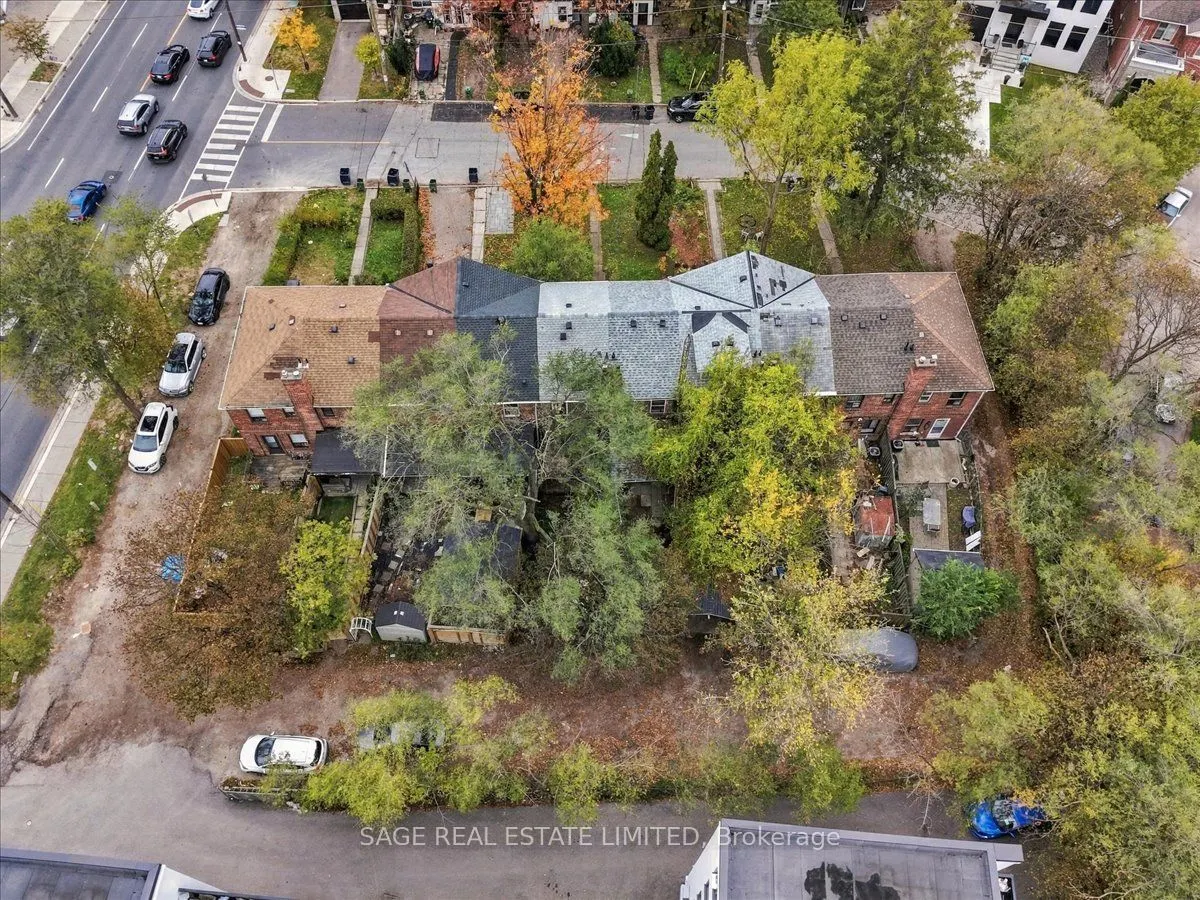 12 Khedive Avenue