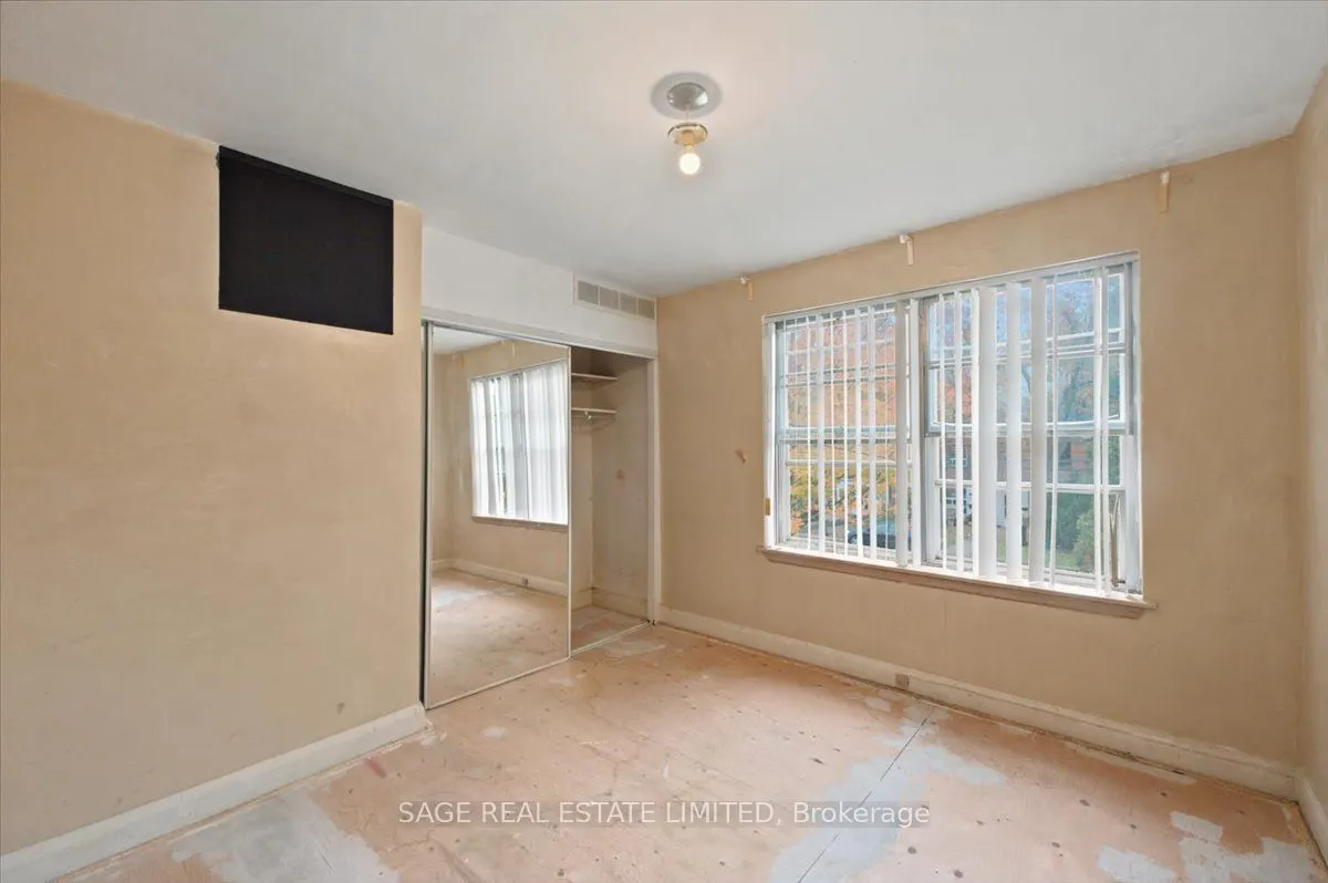 12 Khedive Avenue