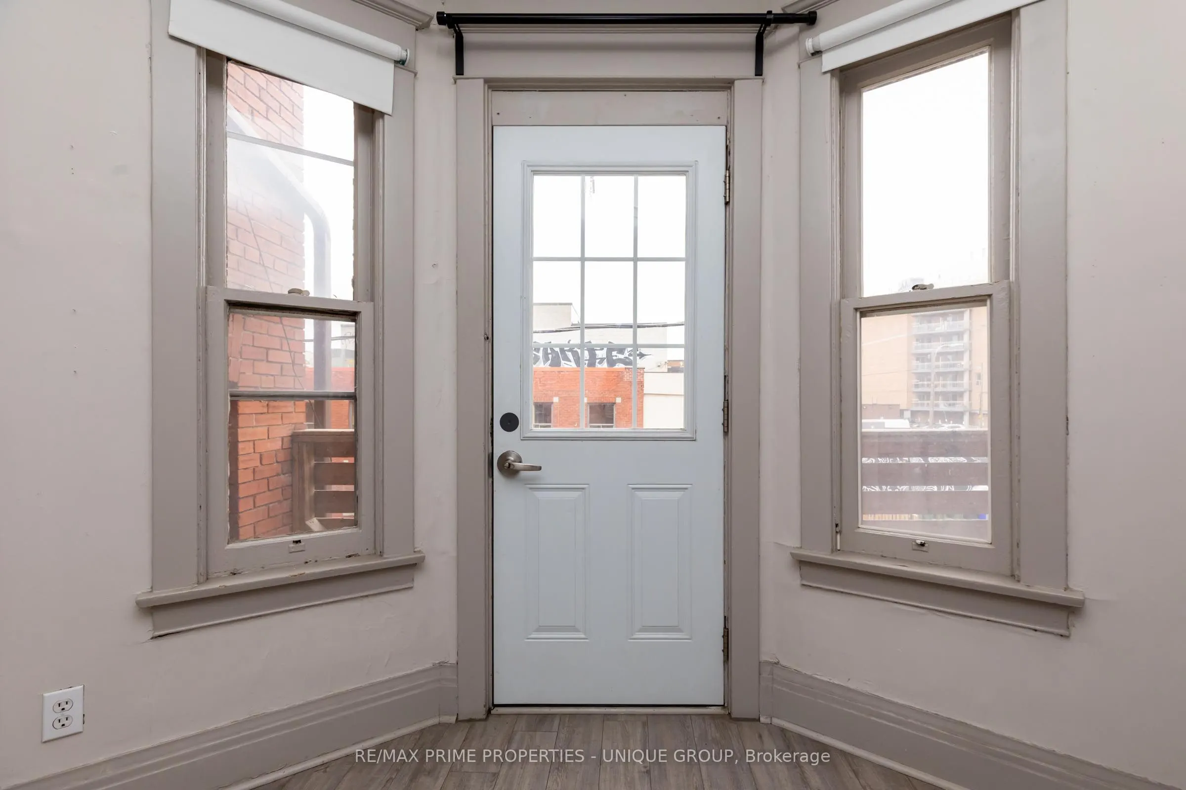 365 Clinton Street #2