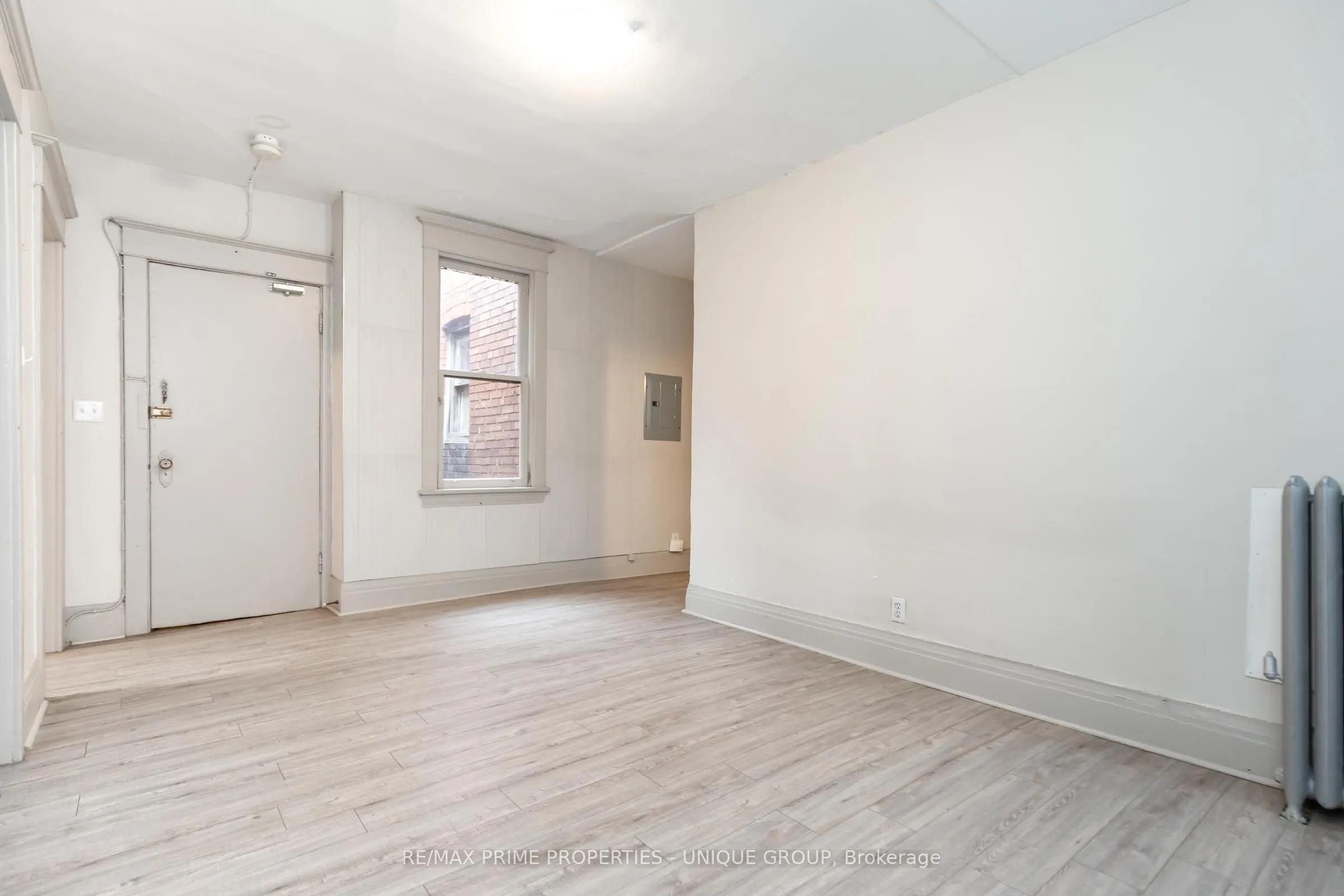 365 Clinton Street #2