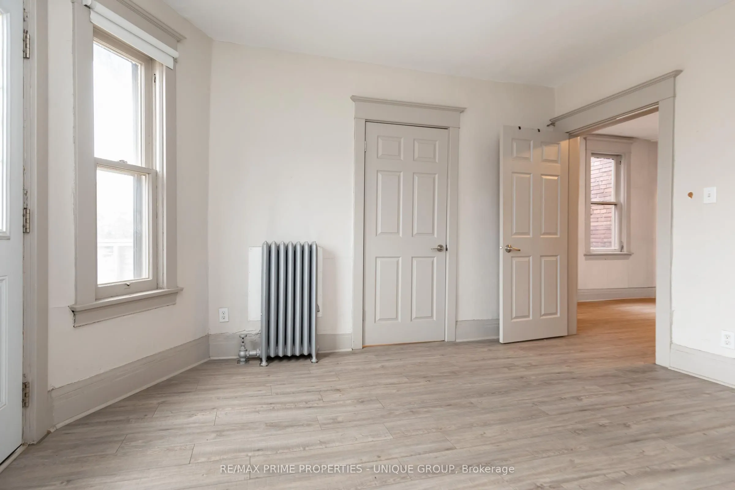 365 Clinton Street #2
