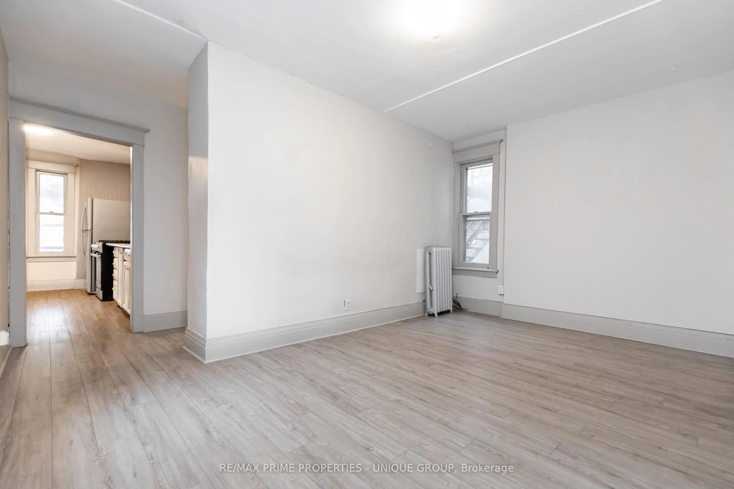 365 Clinton Street #2