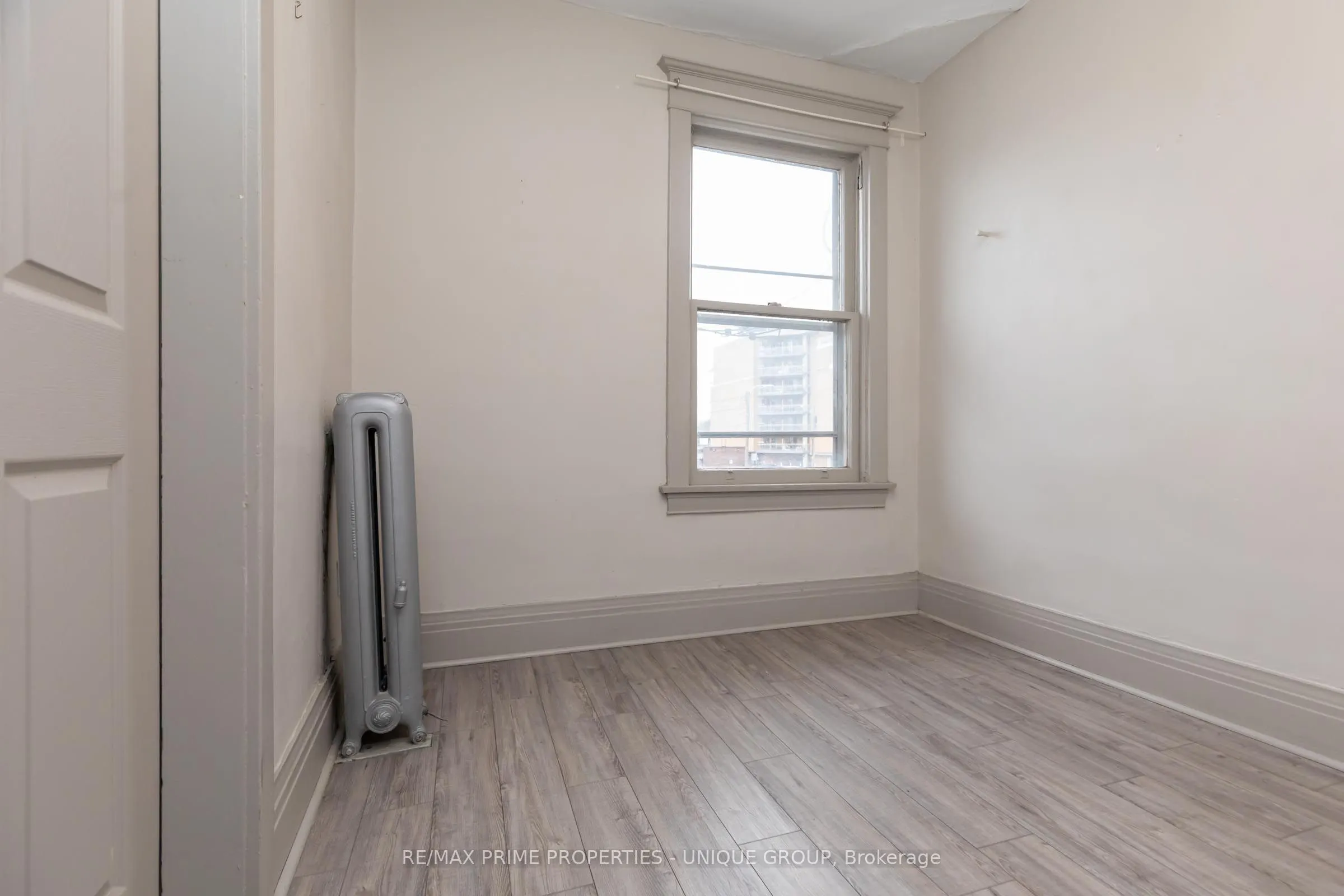 365 Clinton Street #2