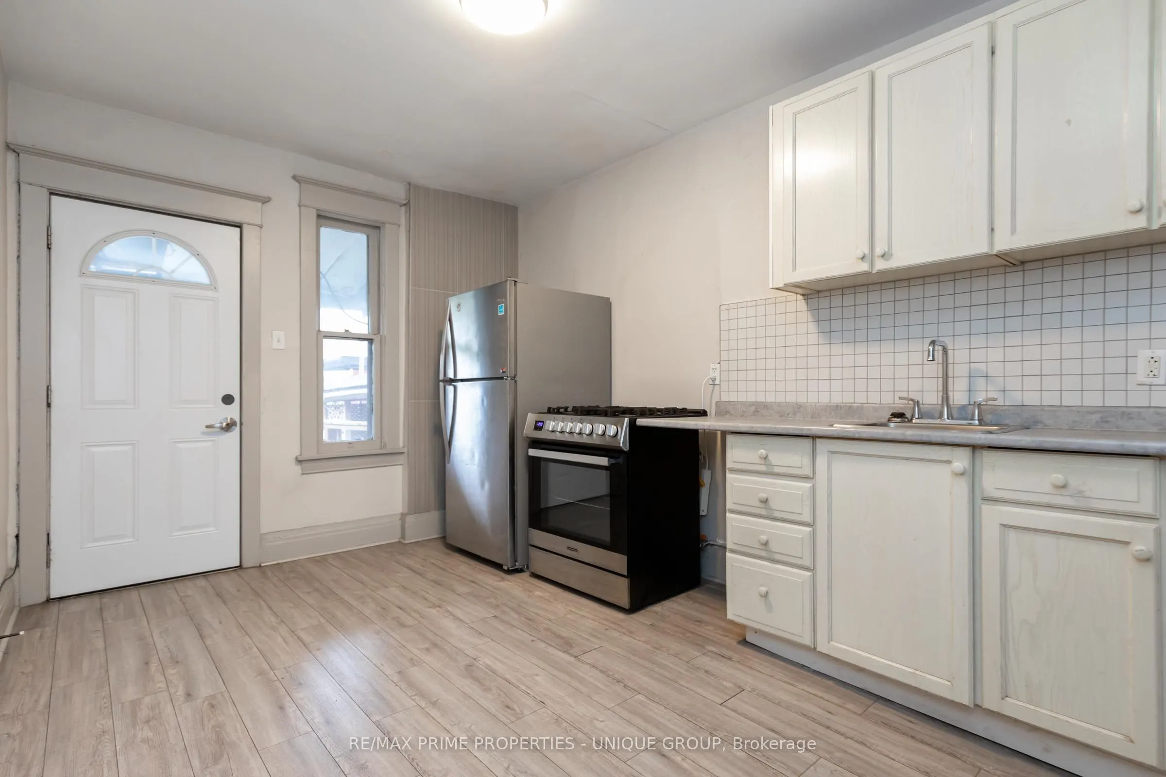 365 Clinton Street #2