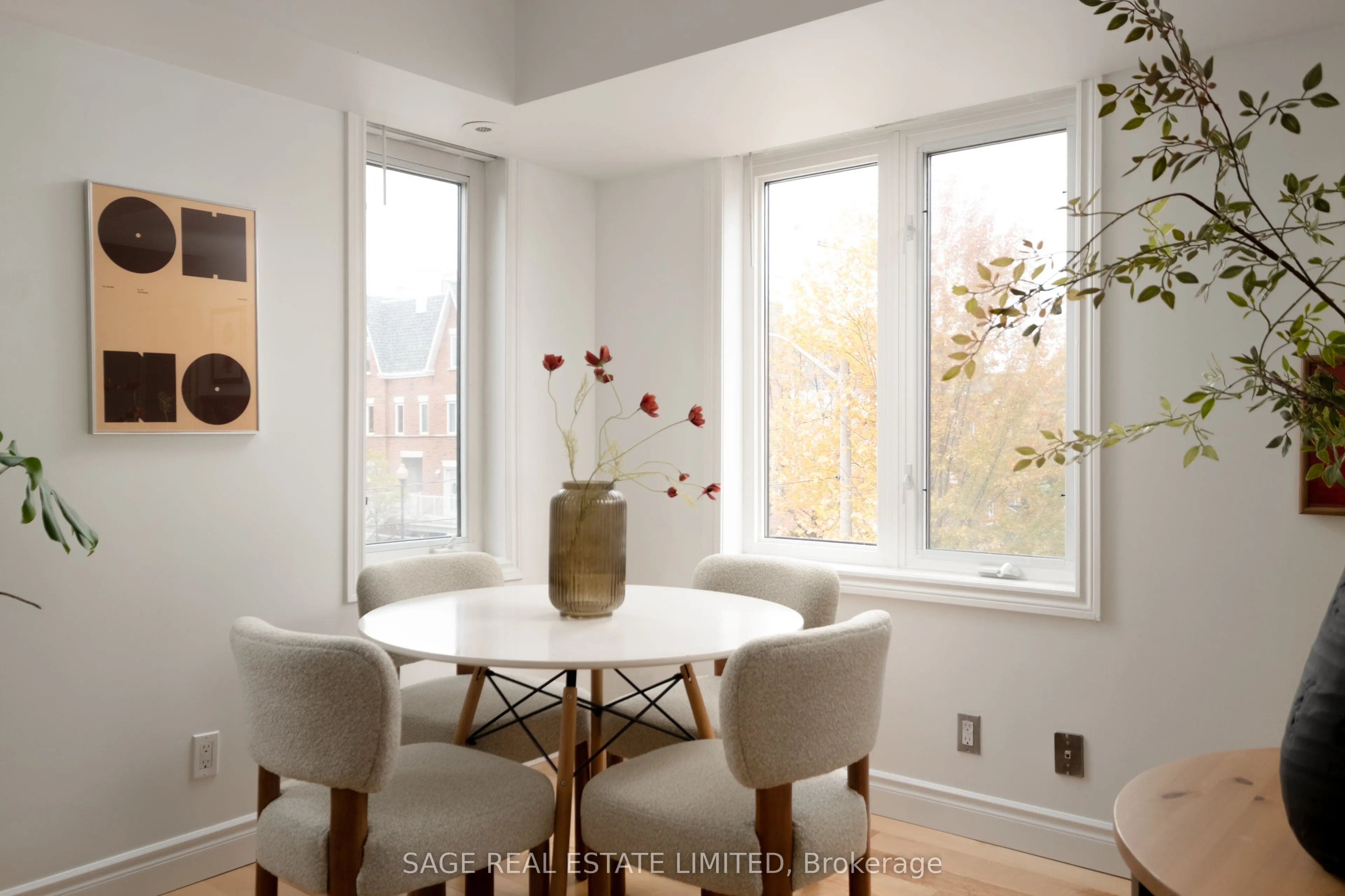 33 Sudbury Street #3303
