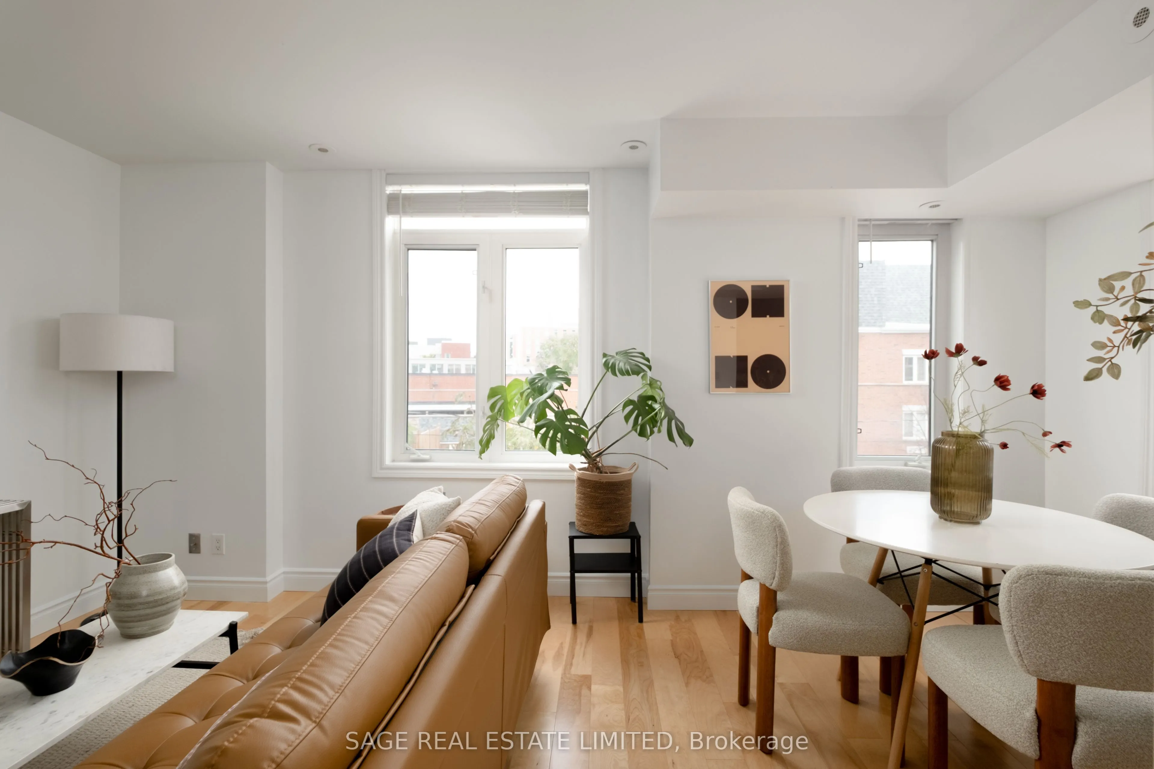 33 Sudbury Street #3303