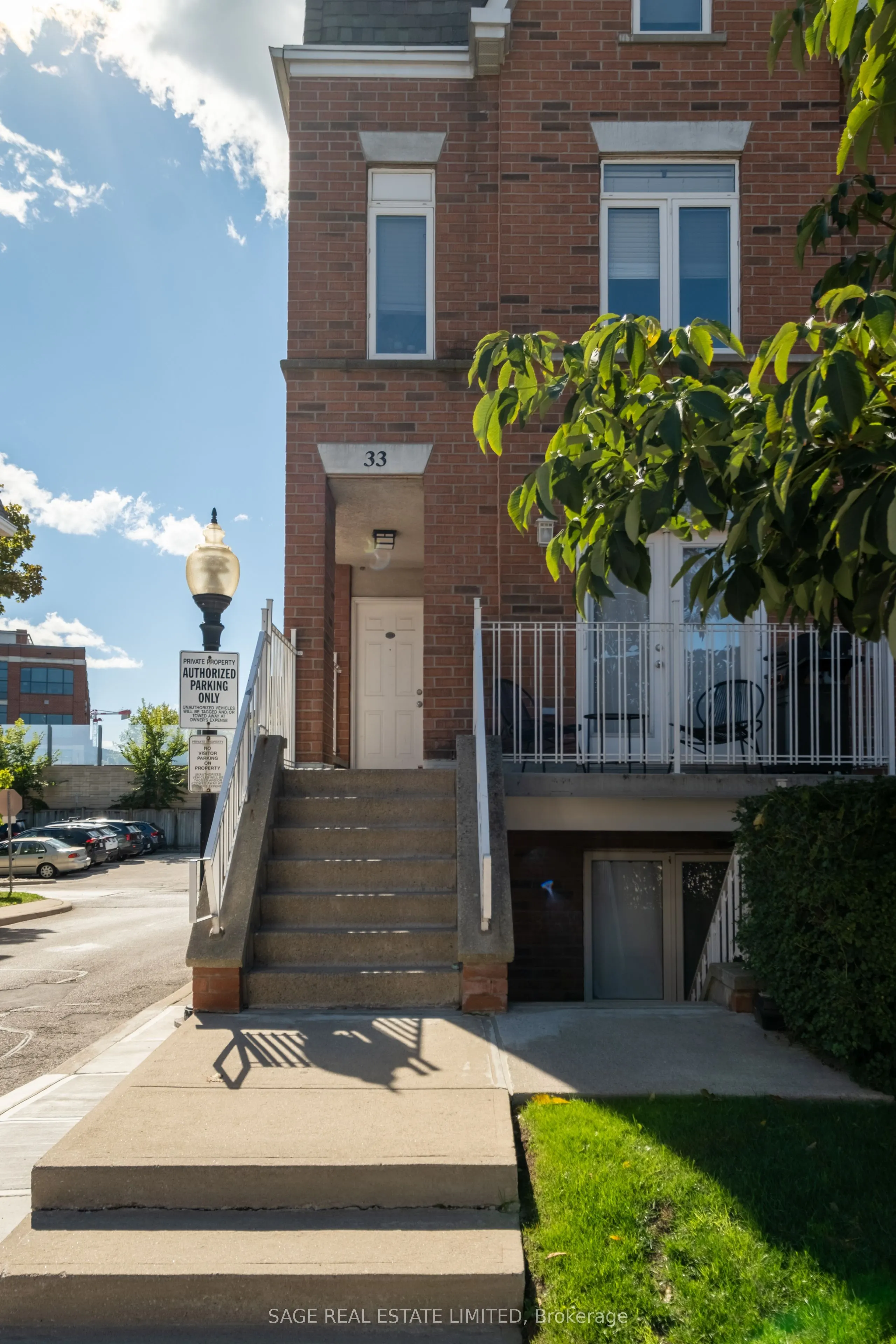 33 Sudbury Street #3303