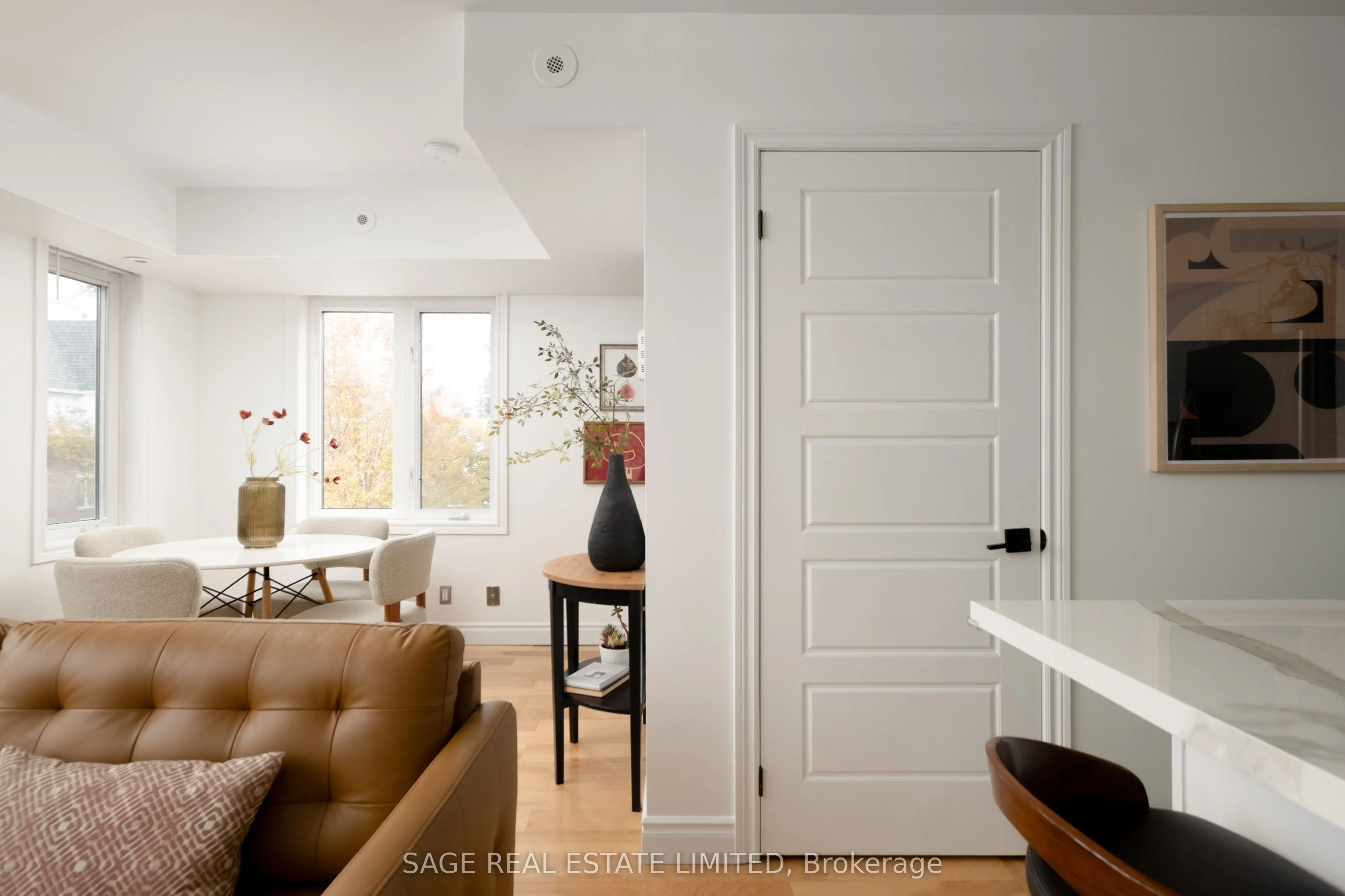 33 Sudbury Street #3303