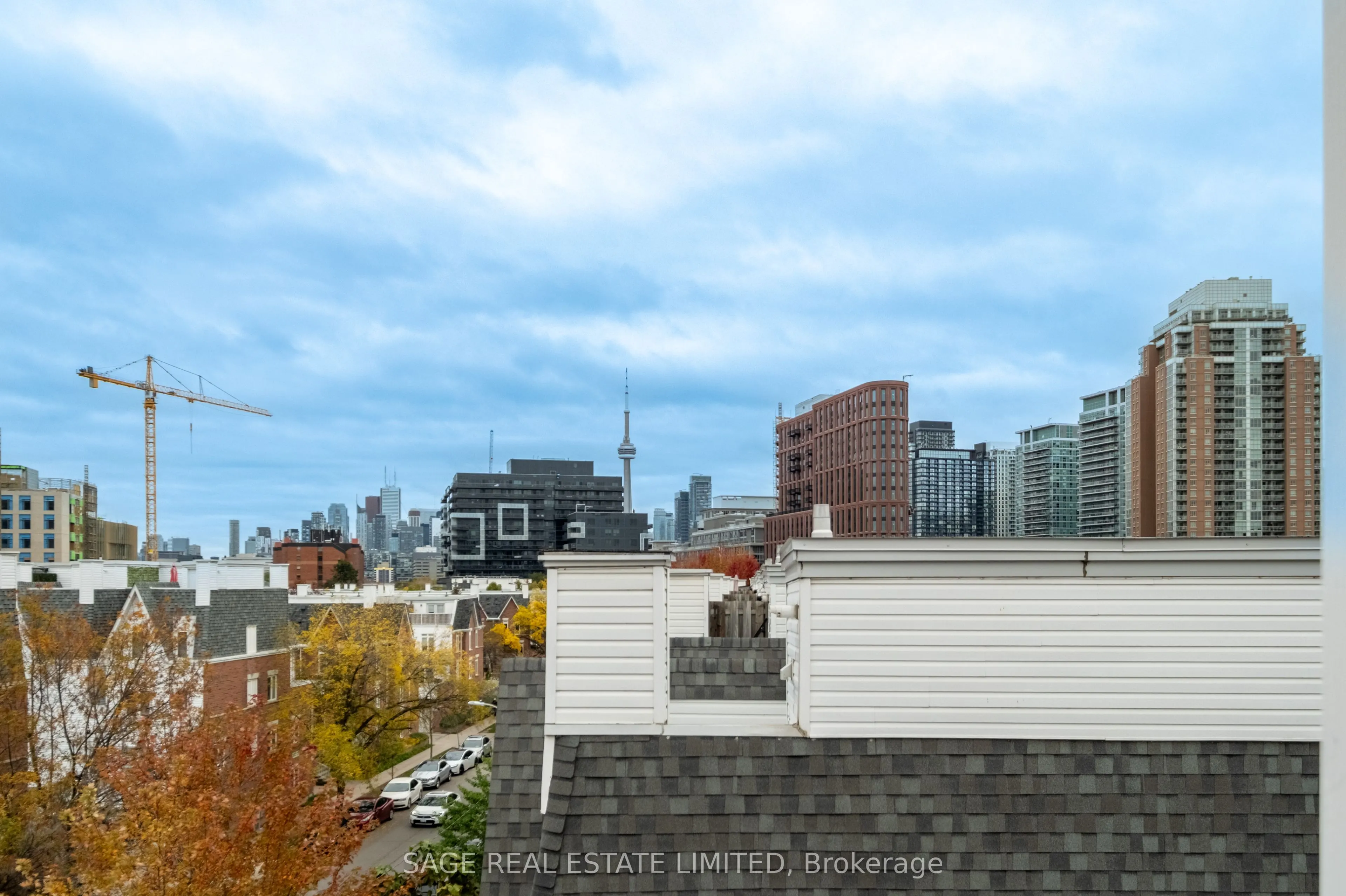 33 Sudbury Street #3303